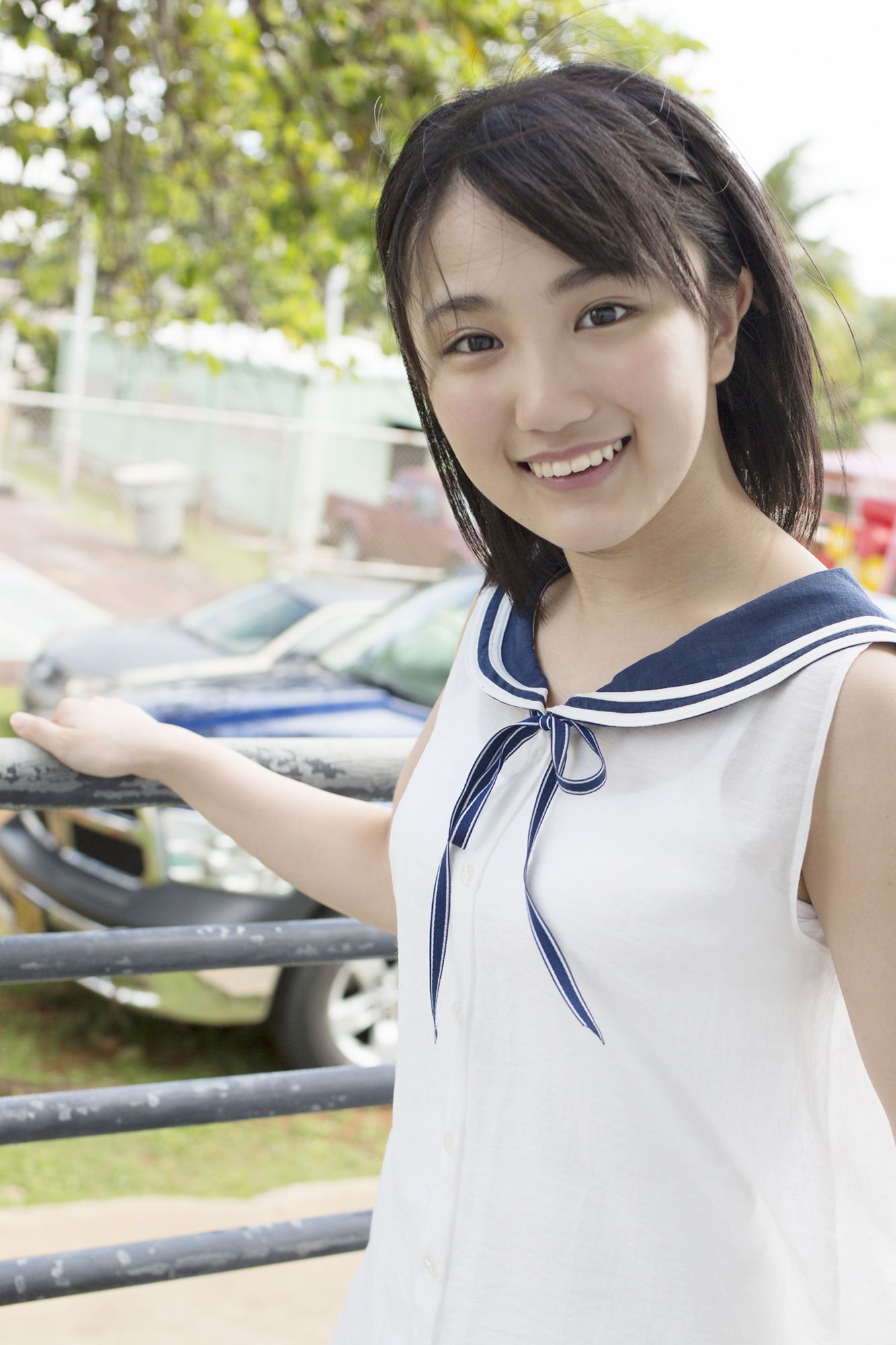 No.184 Musubu Funaki 船木結-图35