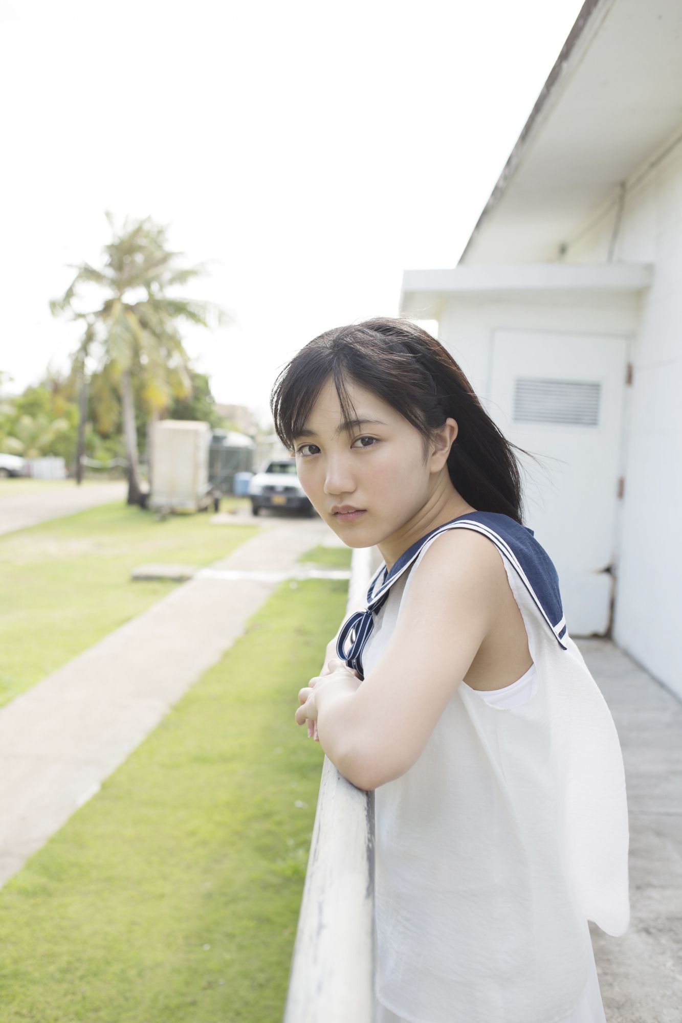 No.184 Musubu Funaki 船木結-图36