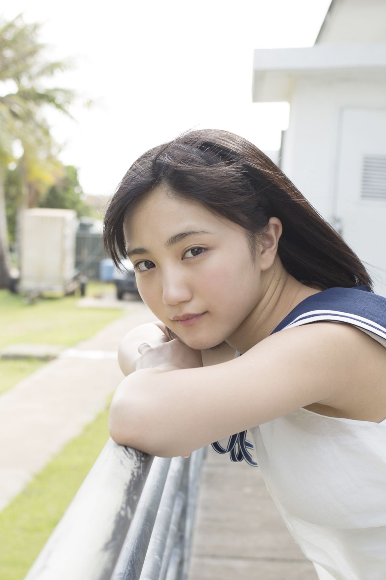 No.184 Musubu Funaki 船木結-图37