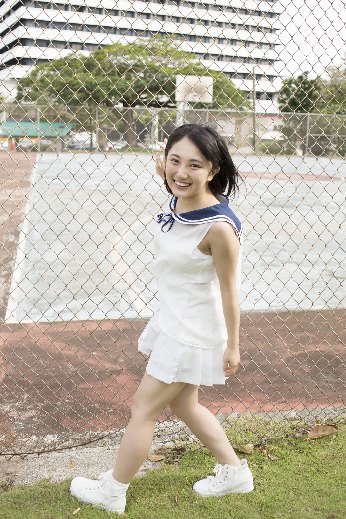 No.184 Musubu Funaki 船木結-图38