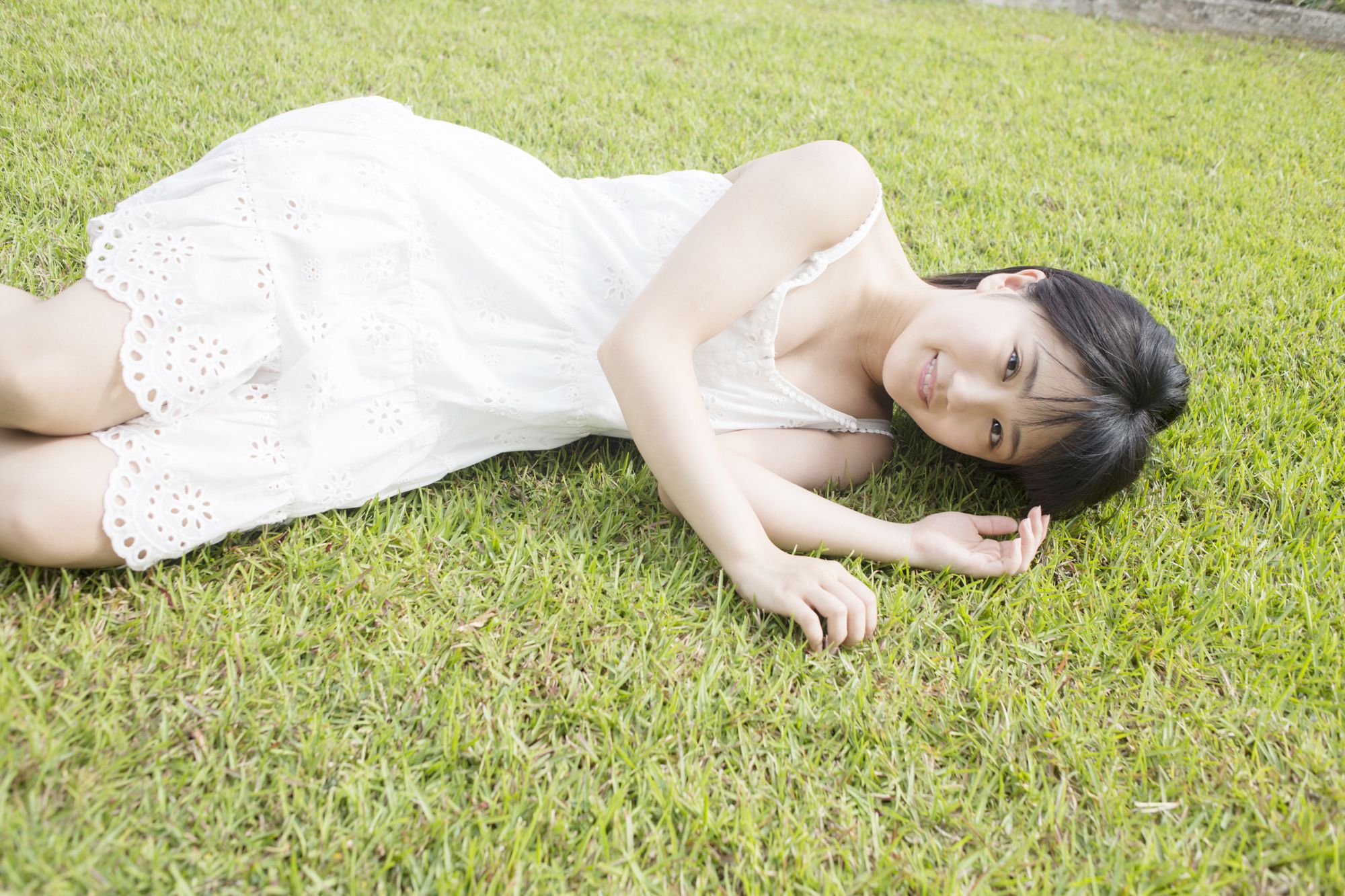 No.184 Musubu Funaki 船木結-图3
