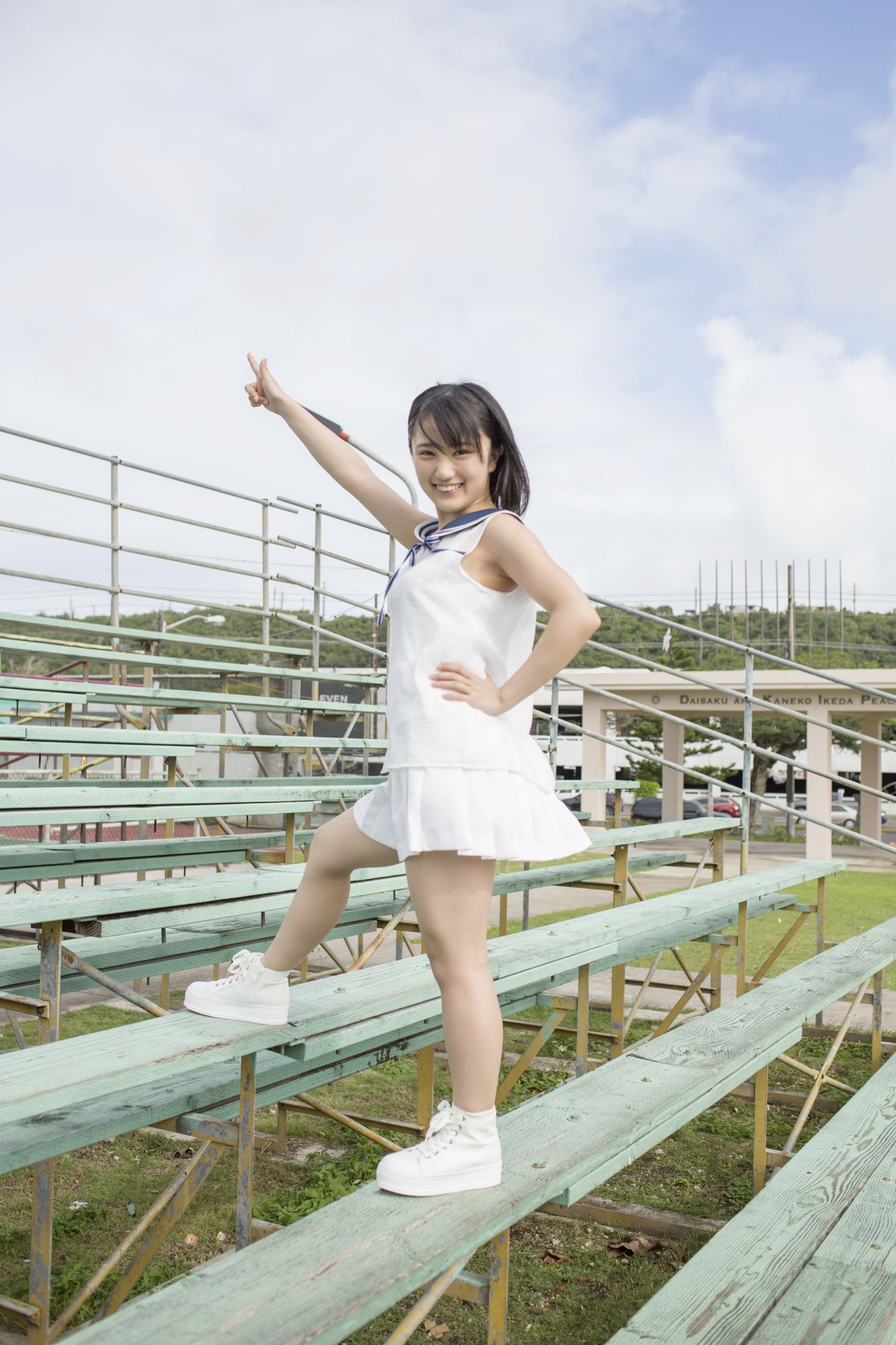 No.184 Musubu Funaki 船木結-图39