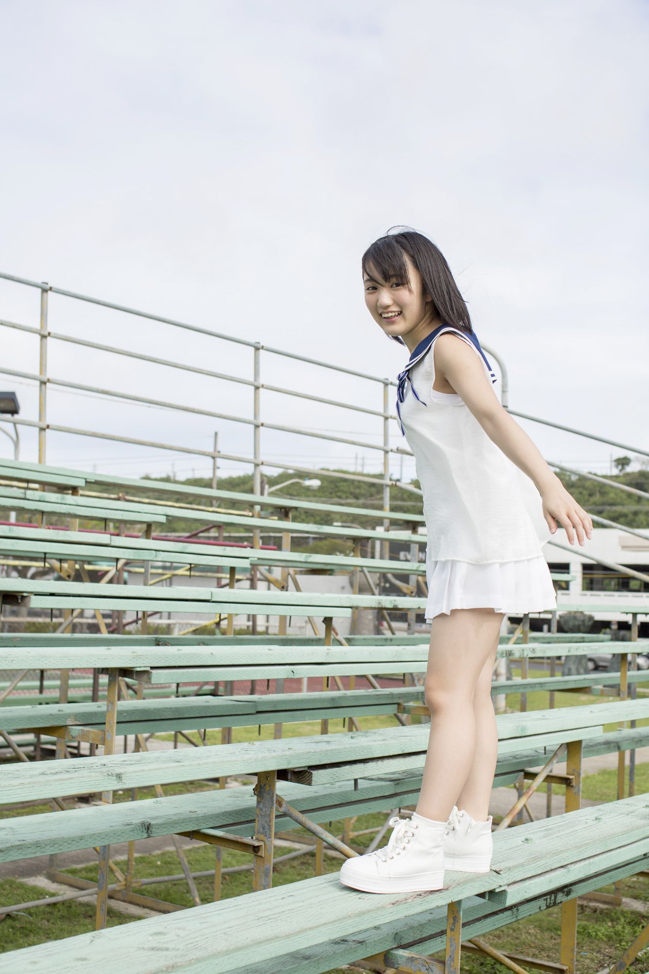 No.184 Musubu Funaki 船木結-图40