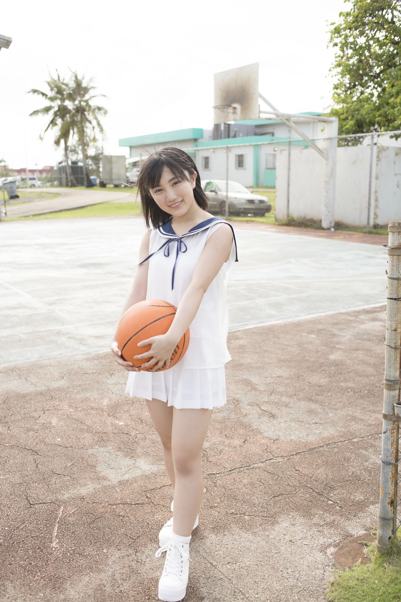 No.184 Musubu Funaki 船木結-图43