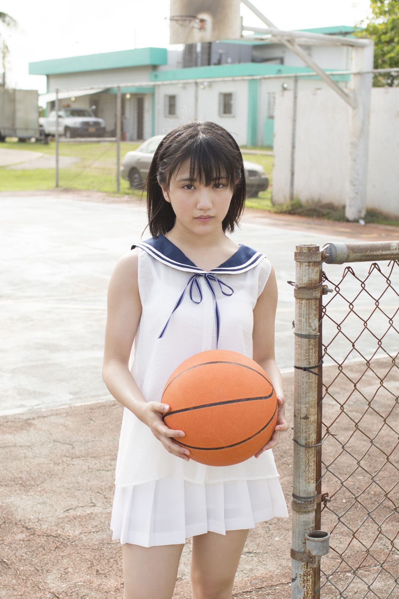 No.184 Musubu Funaki 船木結-图44