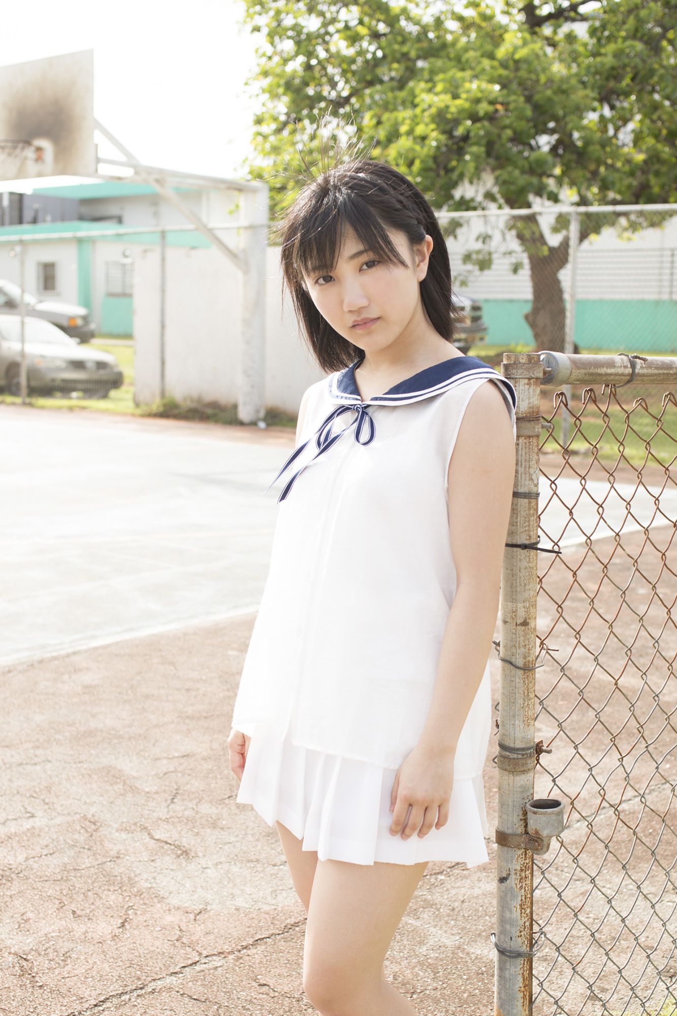 No.184 Musubu Funaki 船木結-图45