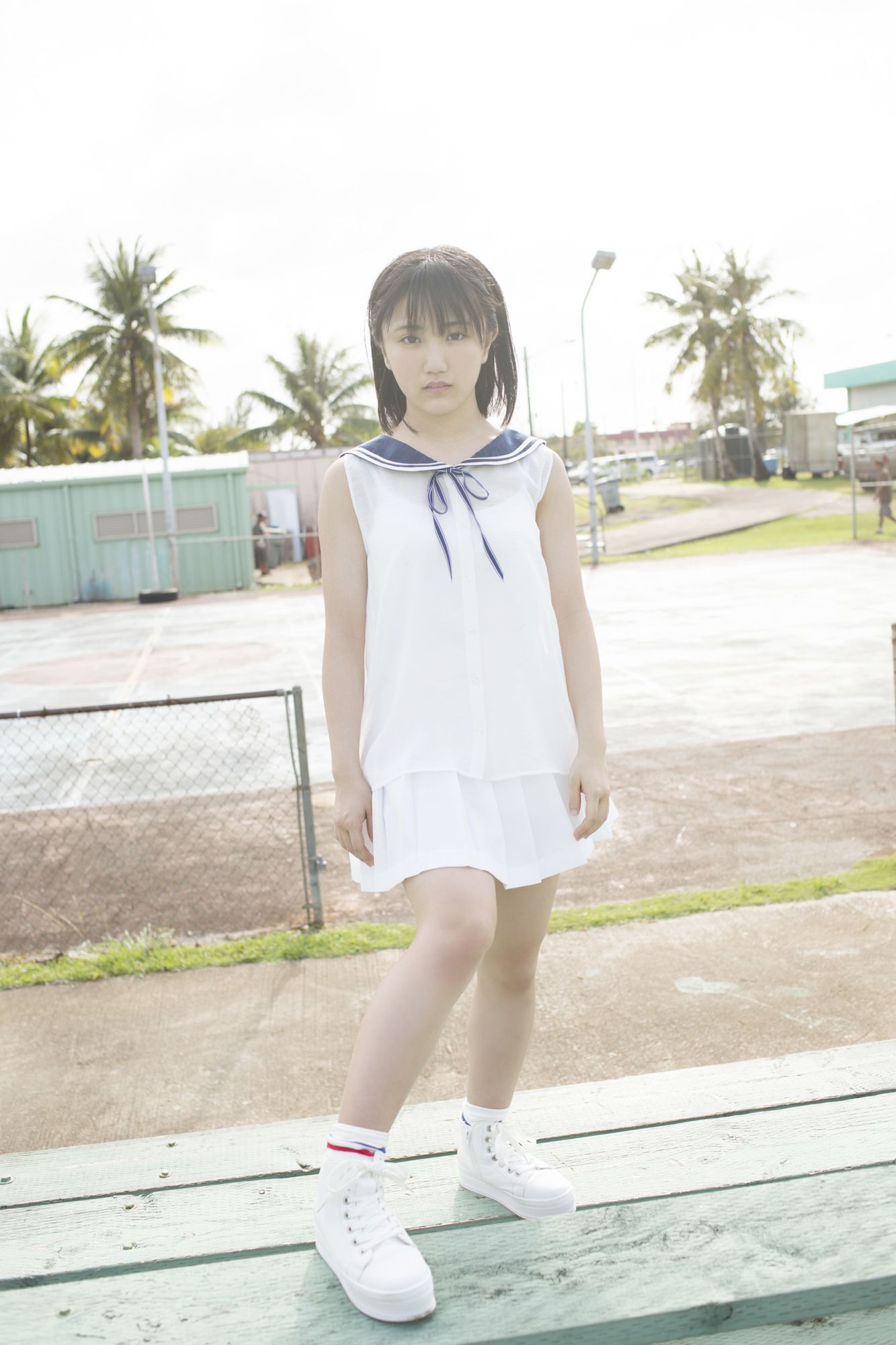 No.184 Musubu Funaki 船木結-图46