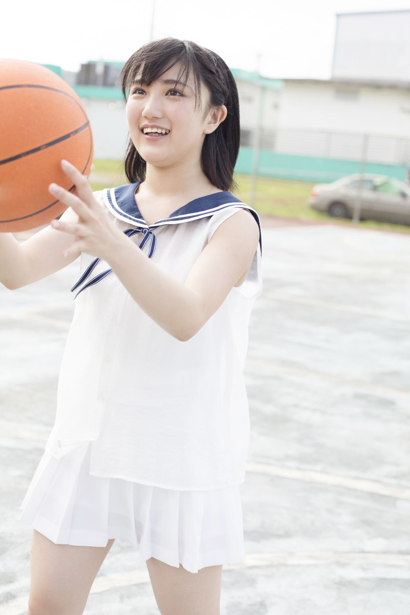 No.184 Musubu Funaki 船木結-图47