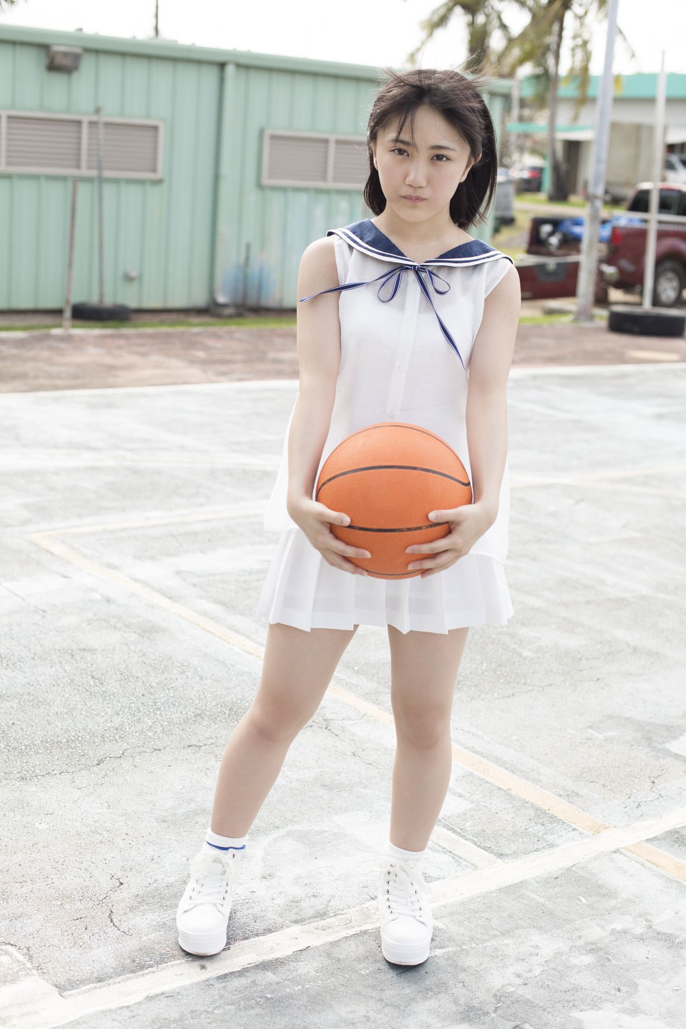 No.184 Musubu Funaki 船木結-图48