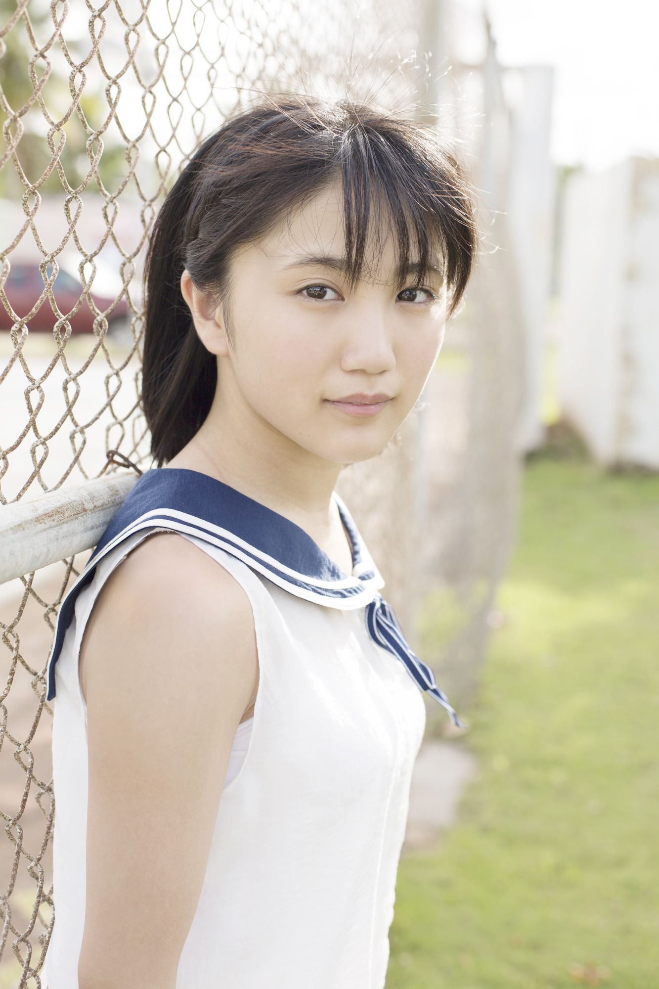 No.184 Musubu Funaki 船木結-图49