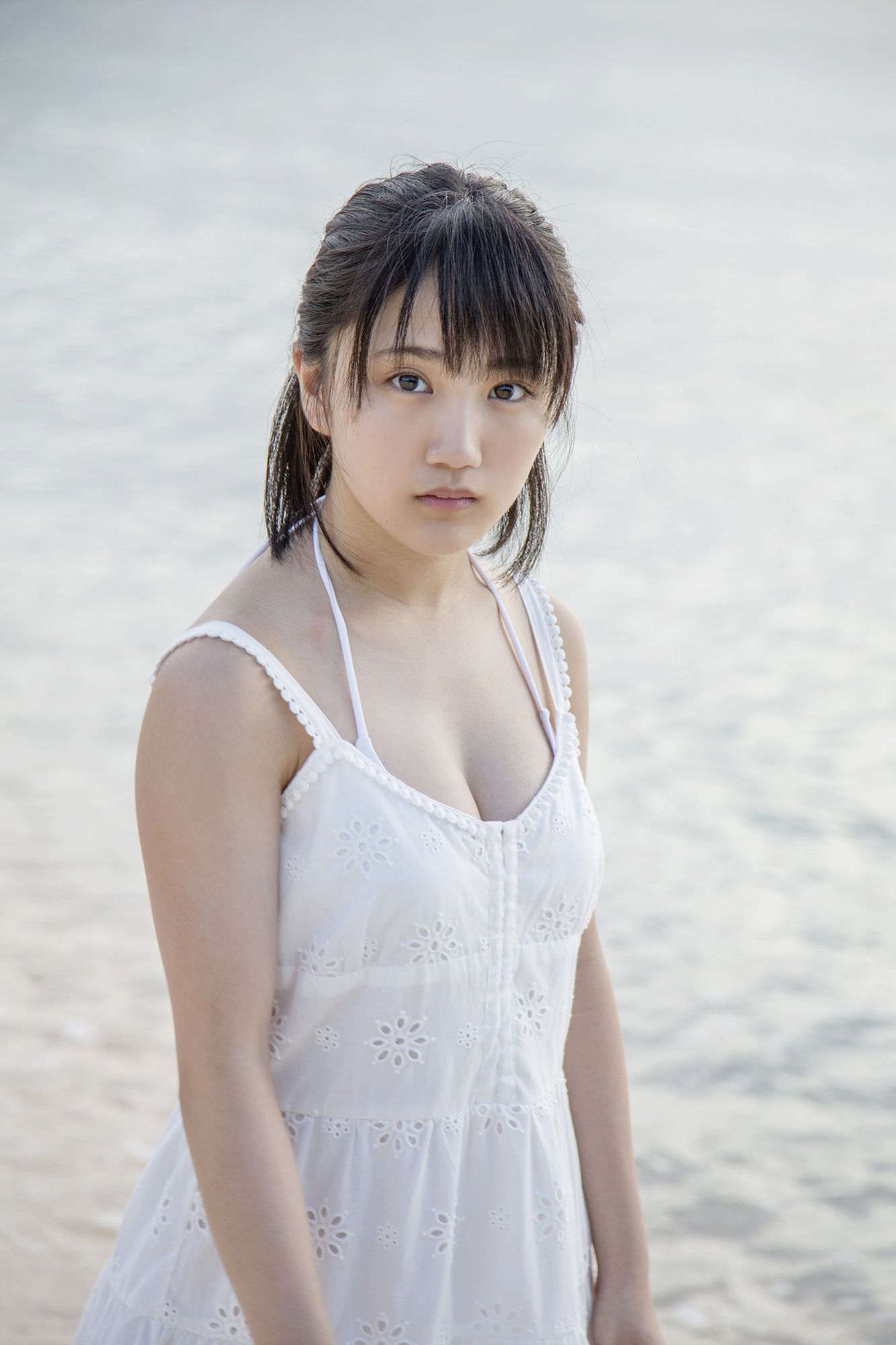 No.184 Musubu Funaki 船木結-图50