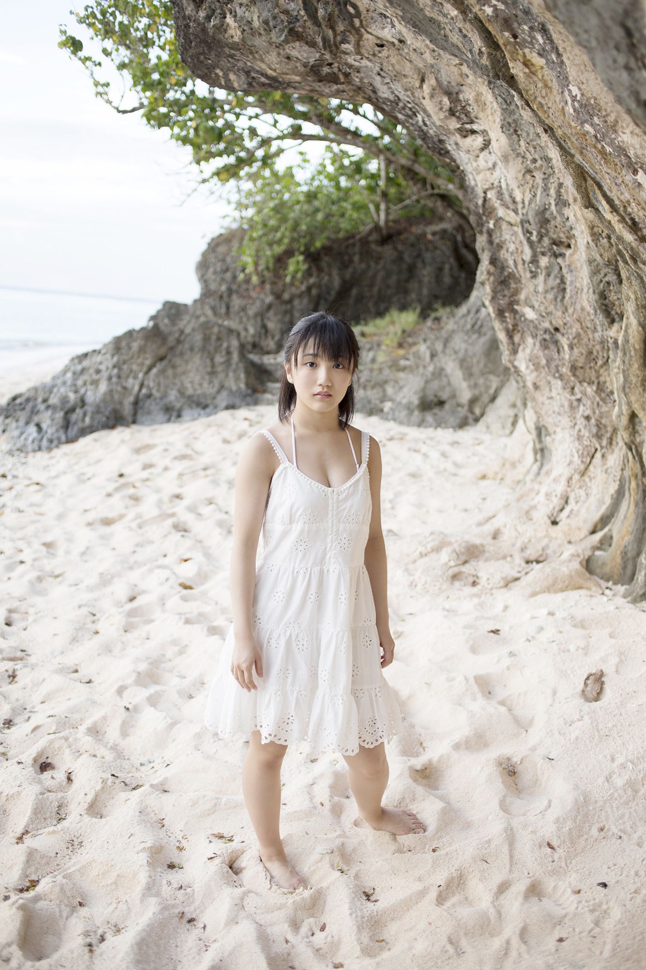 No.184 Musubu Funaki 船木結-图51
