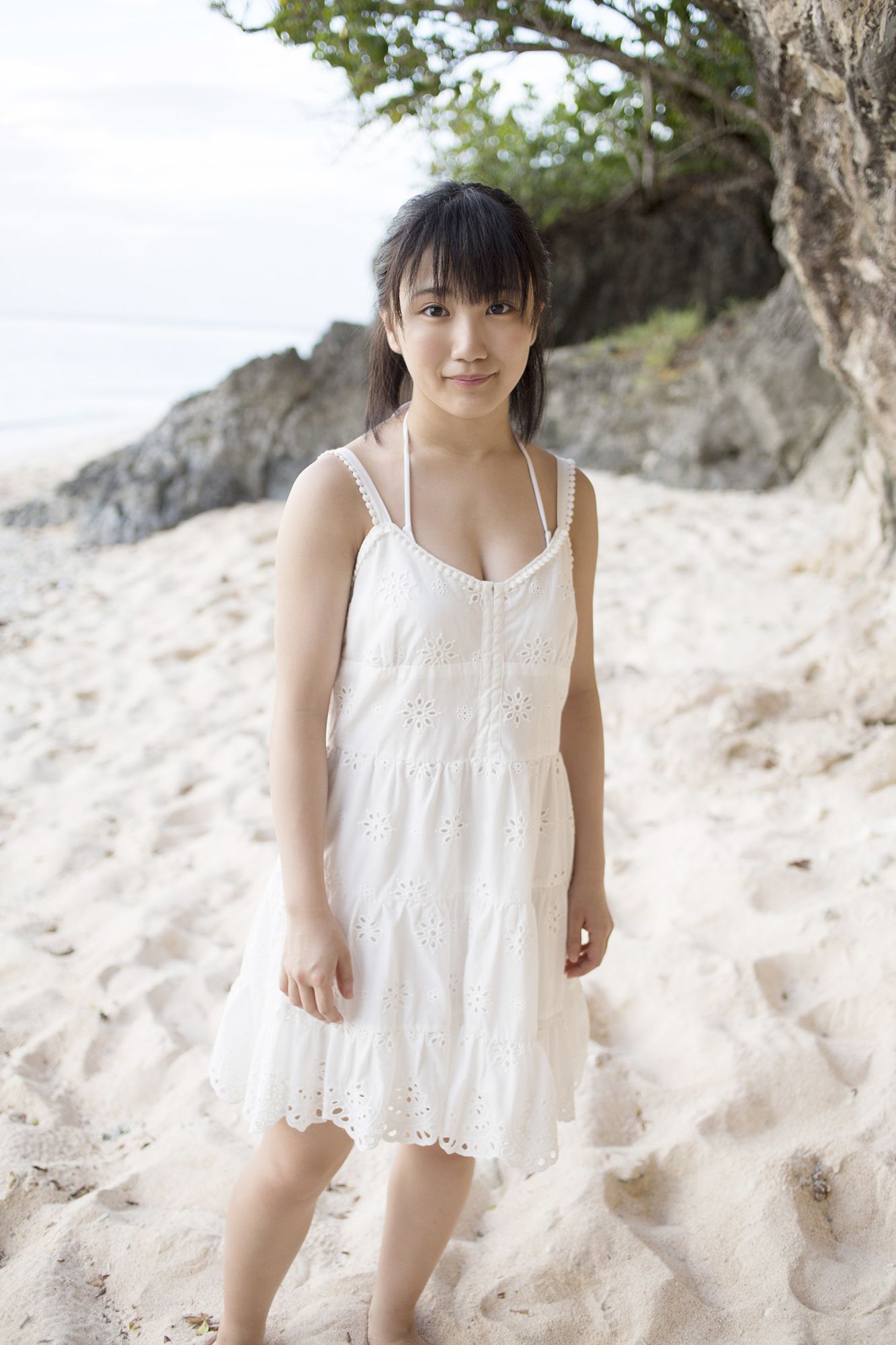 No.184 Musubu Funaki 船木結-图52