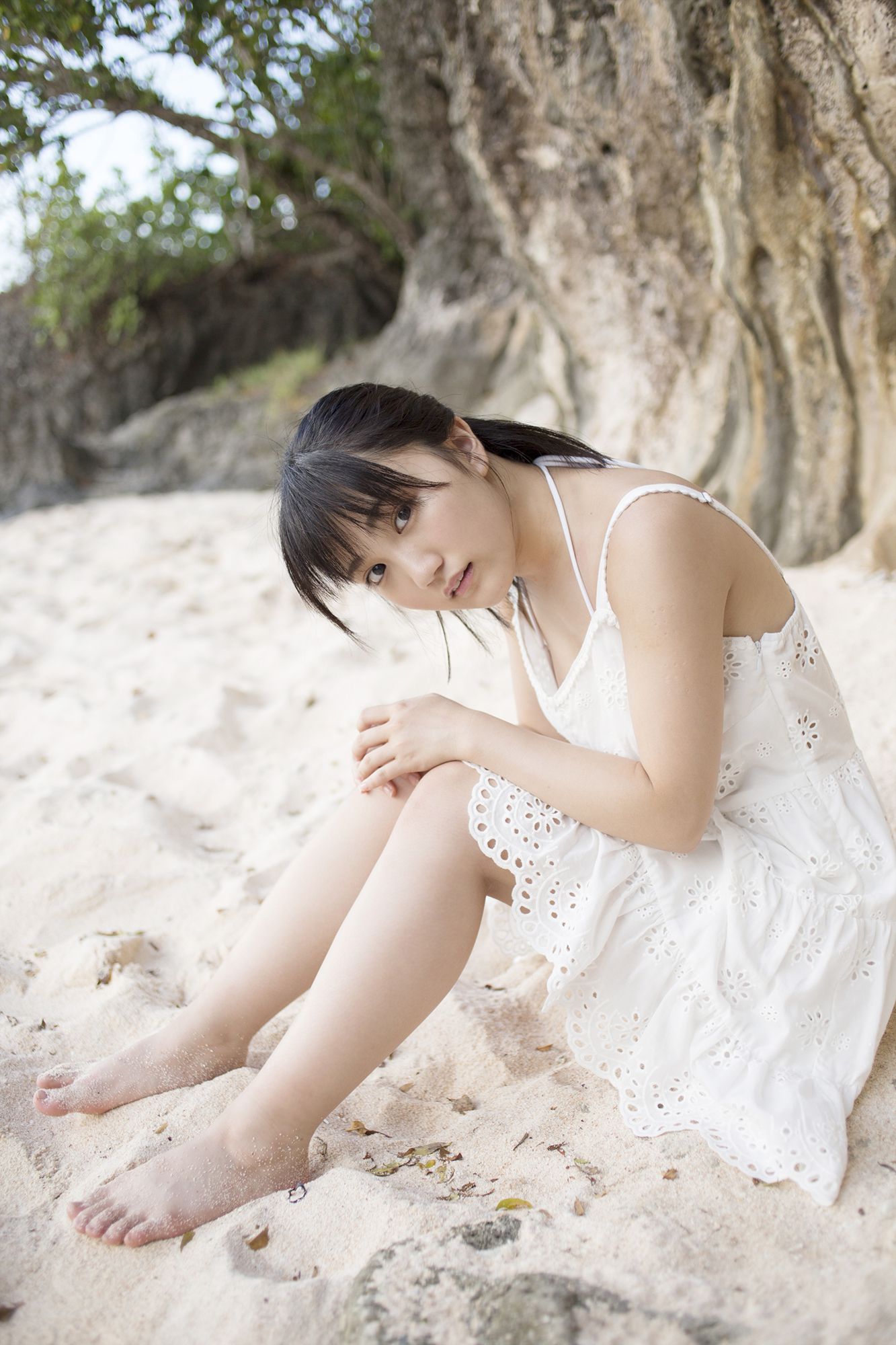 No.184 Musubu Funaki 船木結-图53