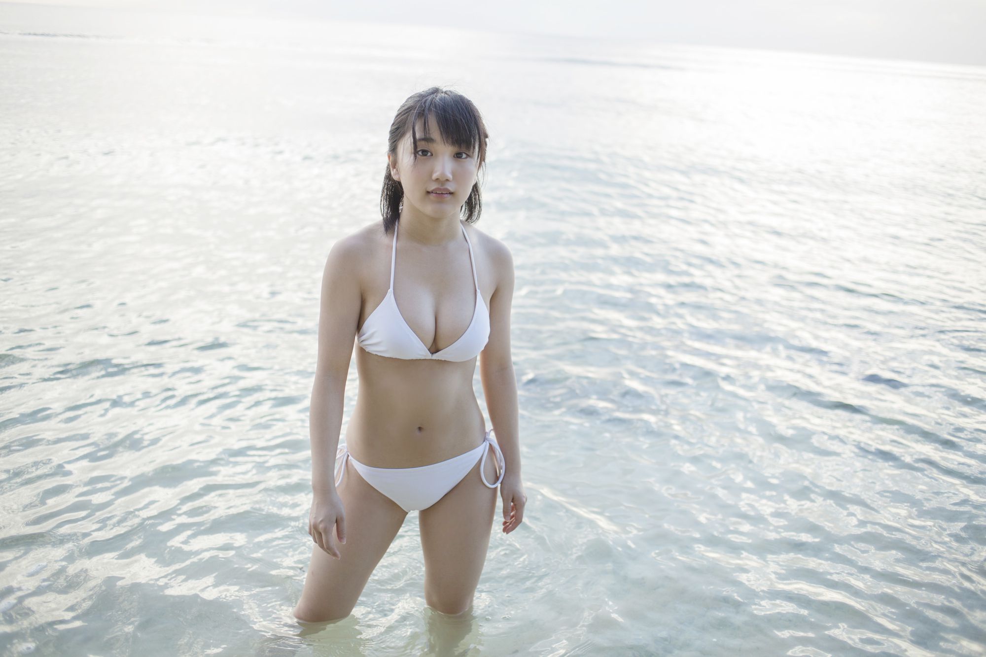 No.184 Musubu Funaki 船木結-图54