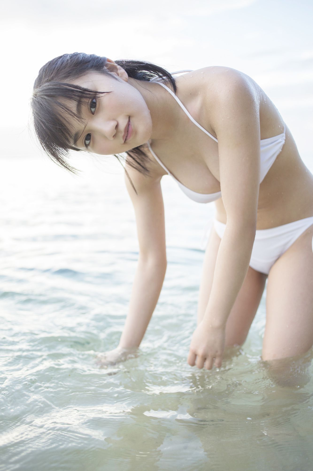 No.184 Musubu Funaki 船木結-图55