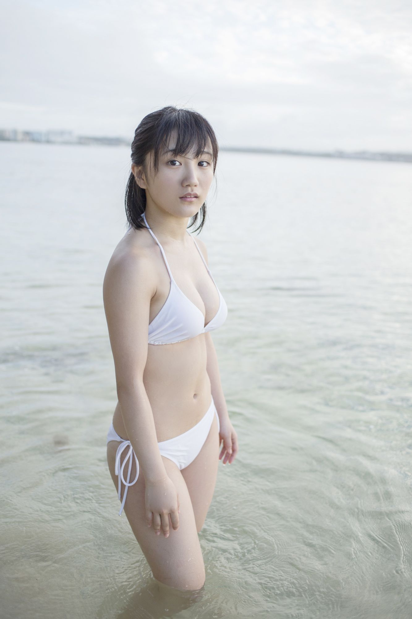 No.184 Musubu Funaki 船木結-图56