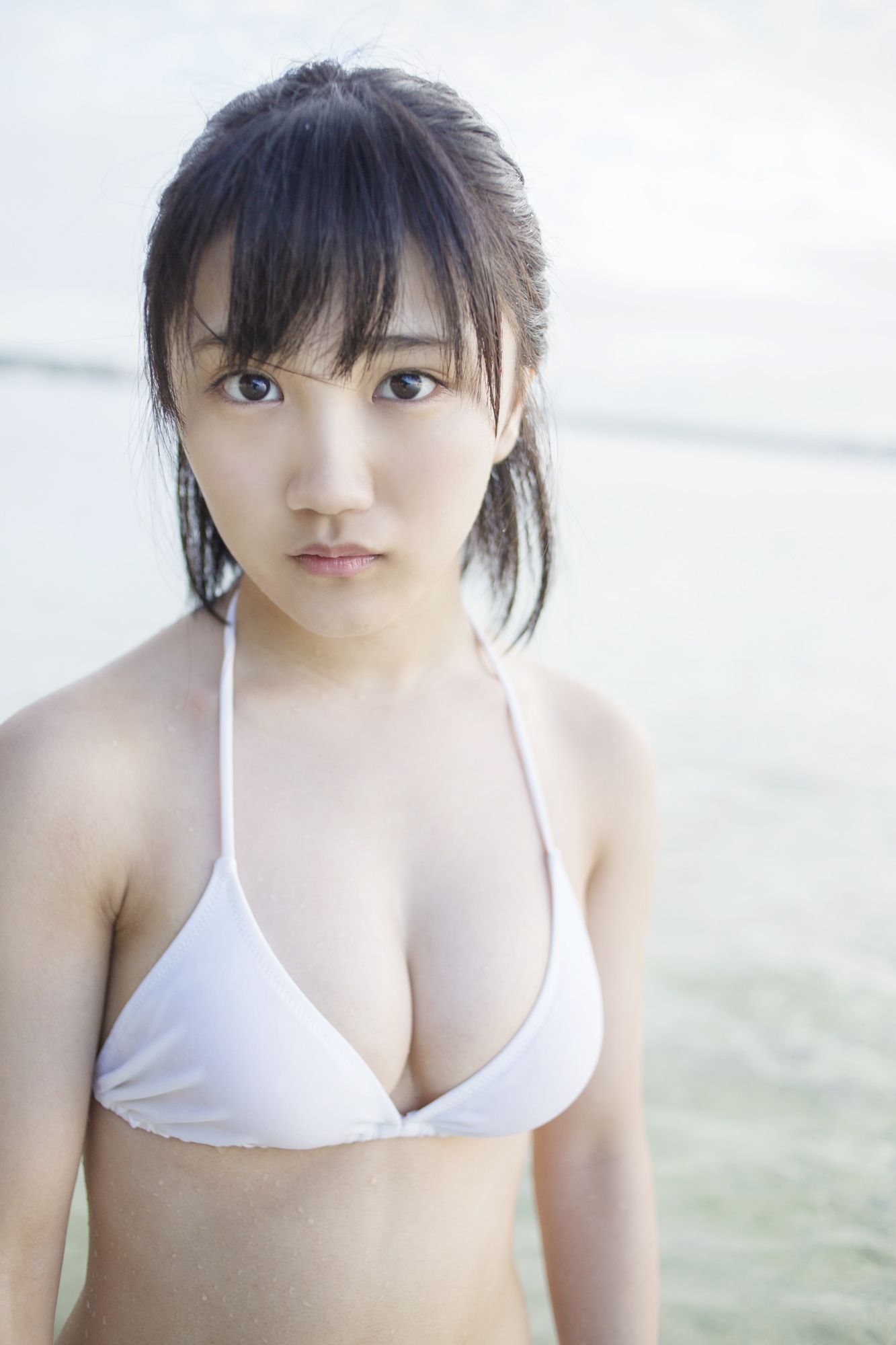 No.184 Musubu Funaki 船木結-图57