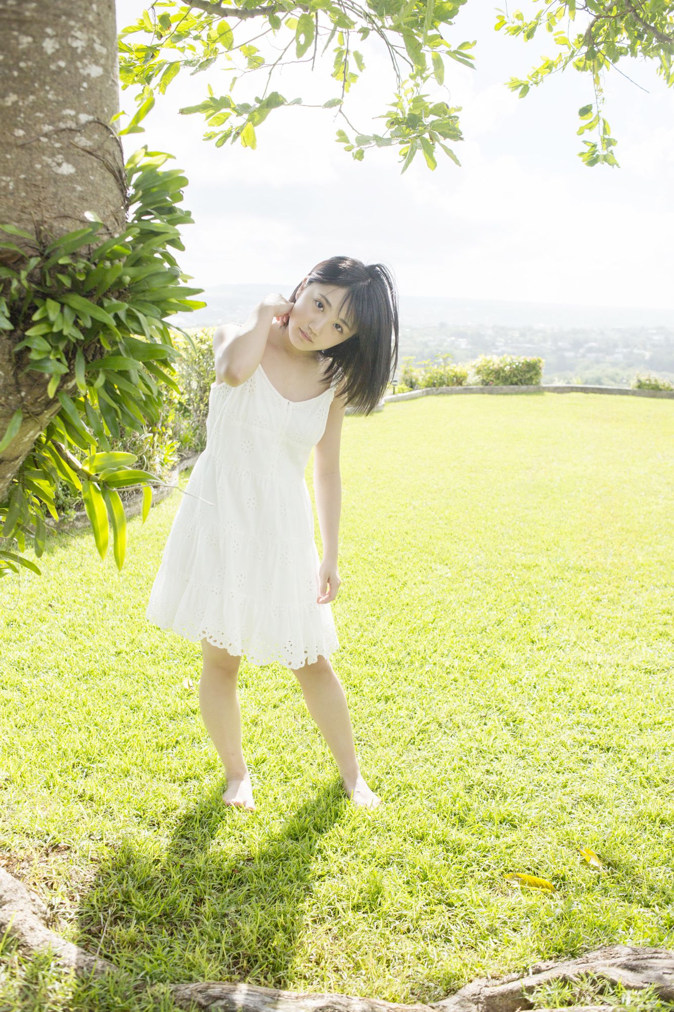 No.184 Musubu Funaki 船木結-图5