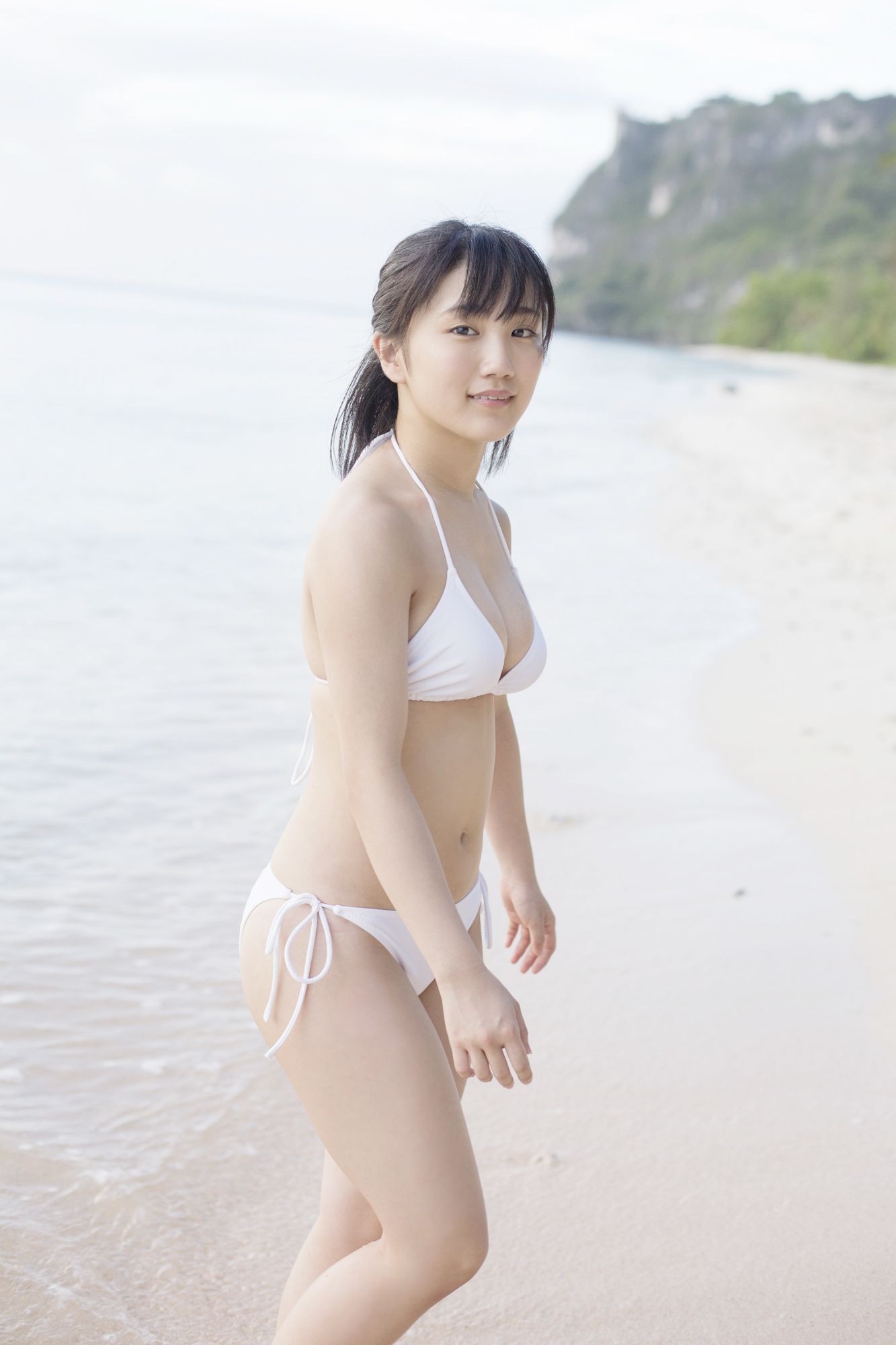 No.184 Musubu Funaki 船木結-图62