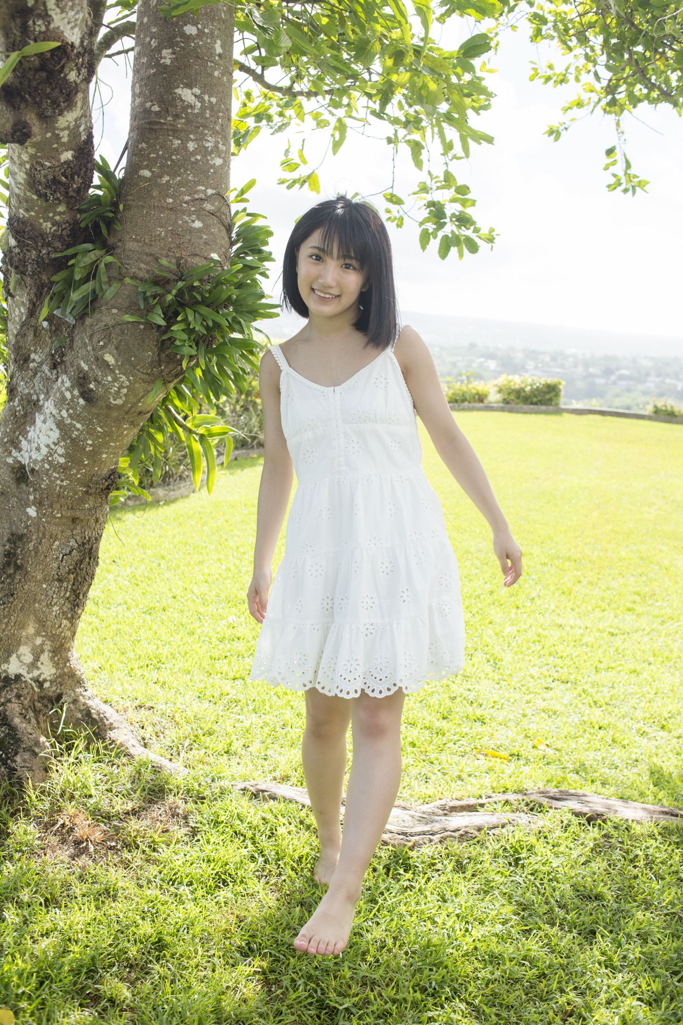 No.184 Musubu Funaki 船木結-图6
