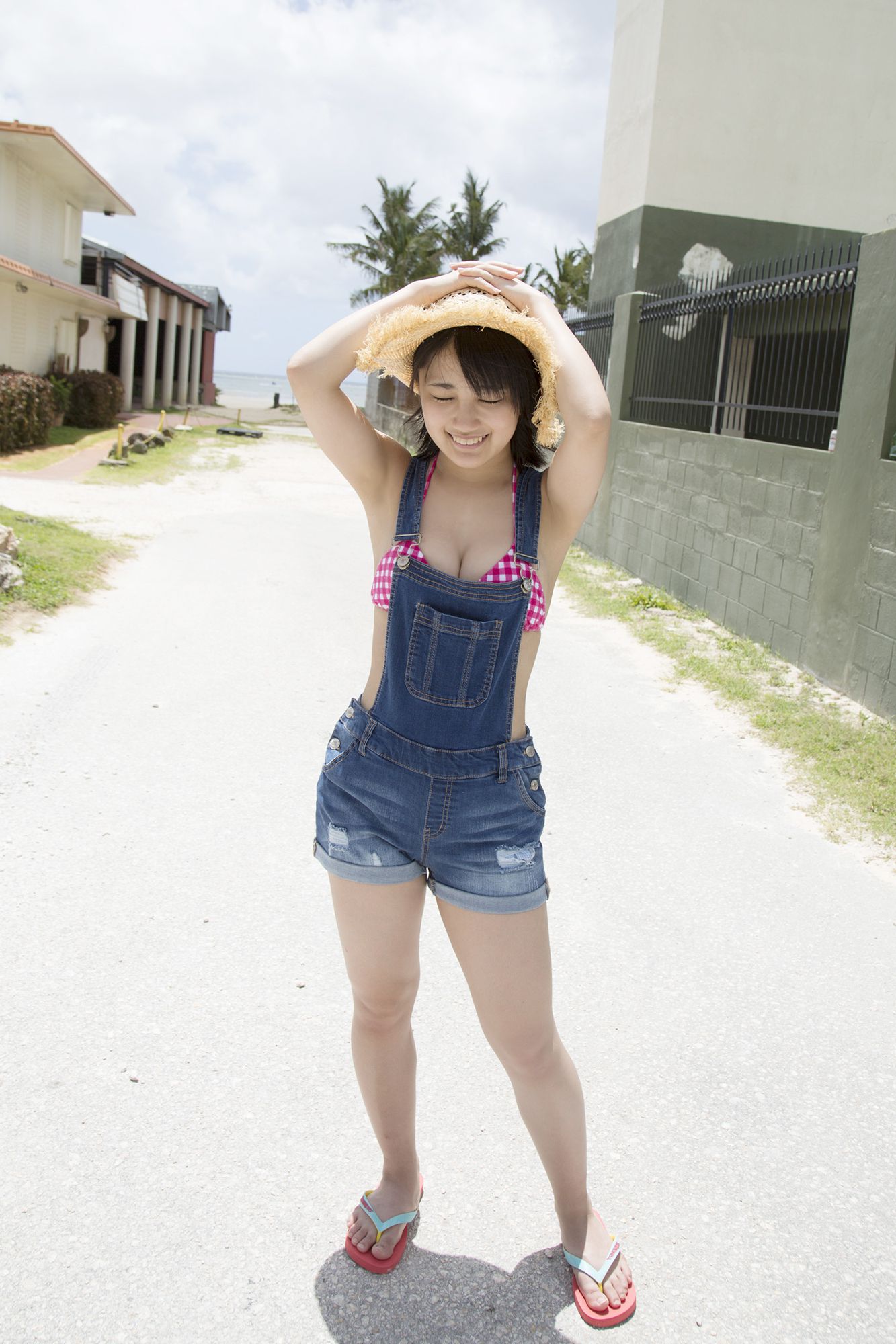 No.184 Musubu Funaki 船木結-图75