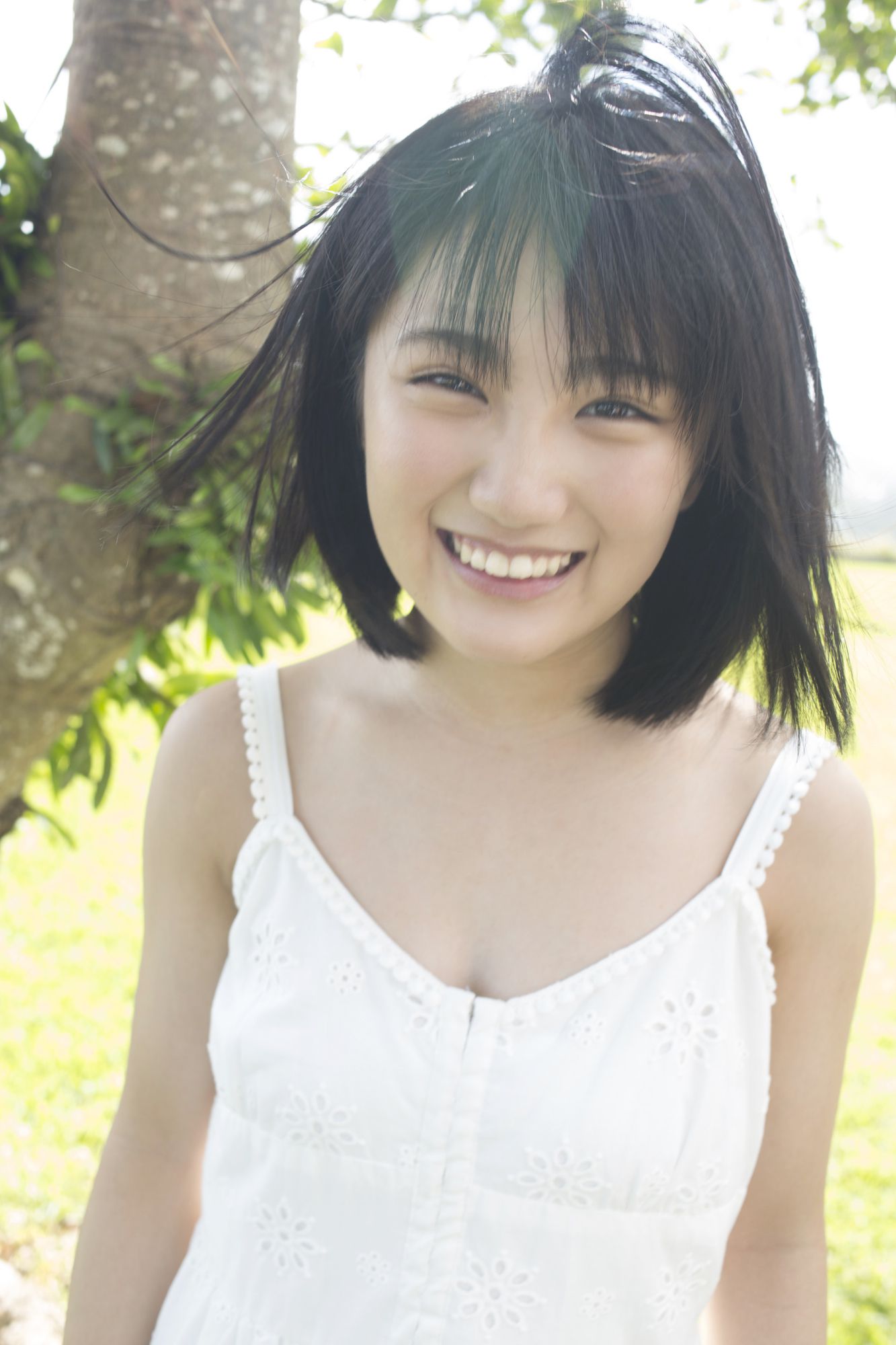 No.184 Musubu Funaki 船木結-图7