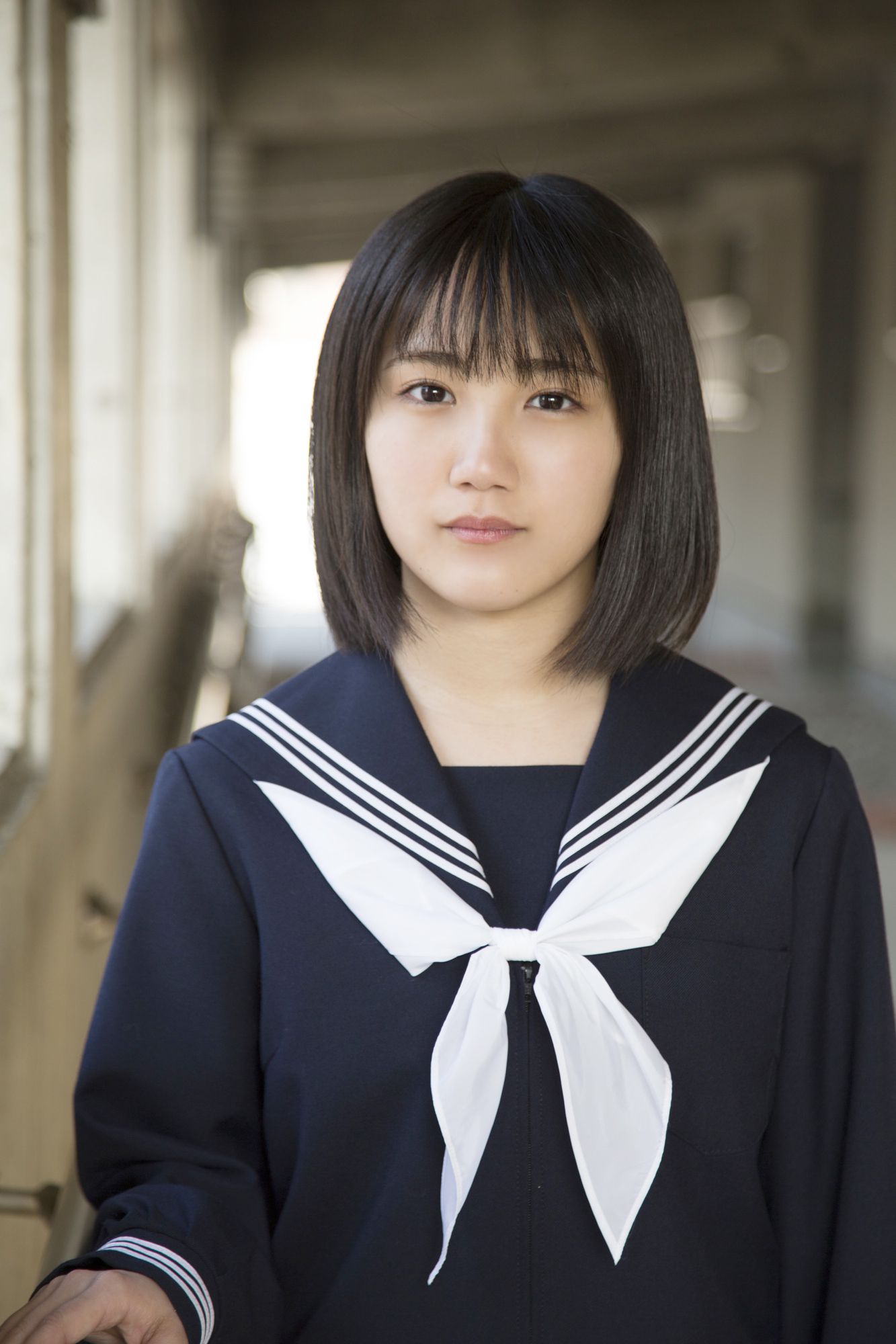 No.185 Musubu Funaki 船木結-图9