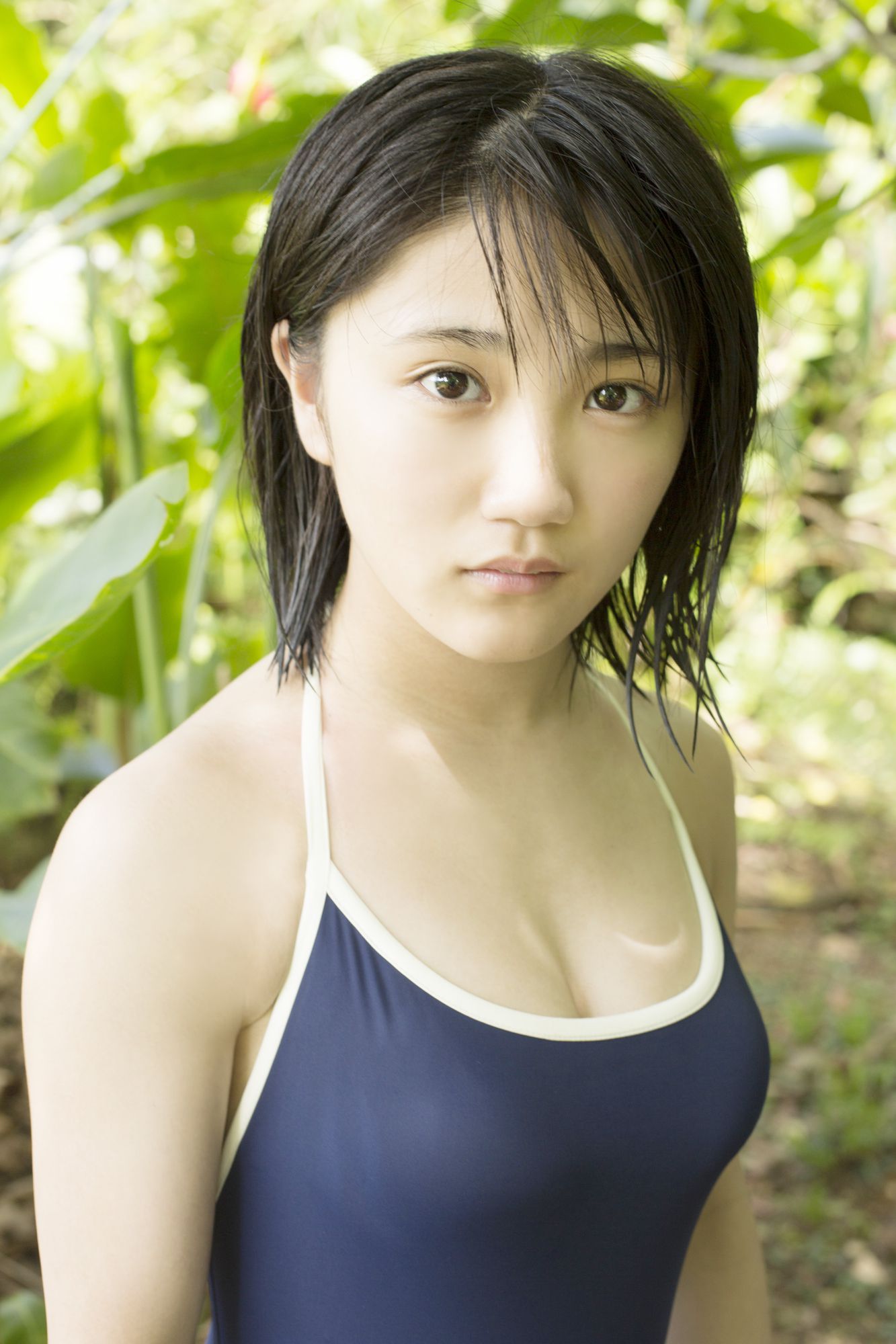 No.185 Musubu Funaki 船木結-图99