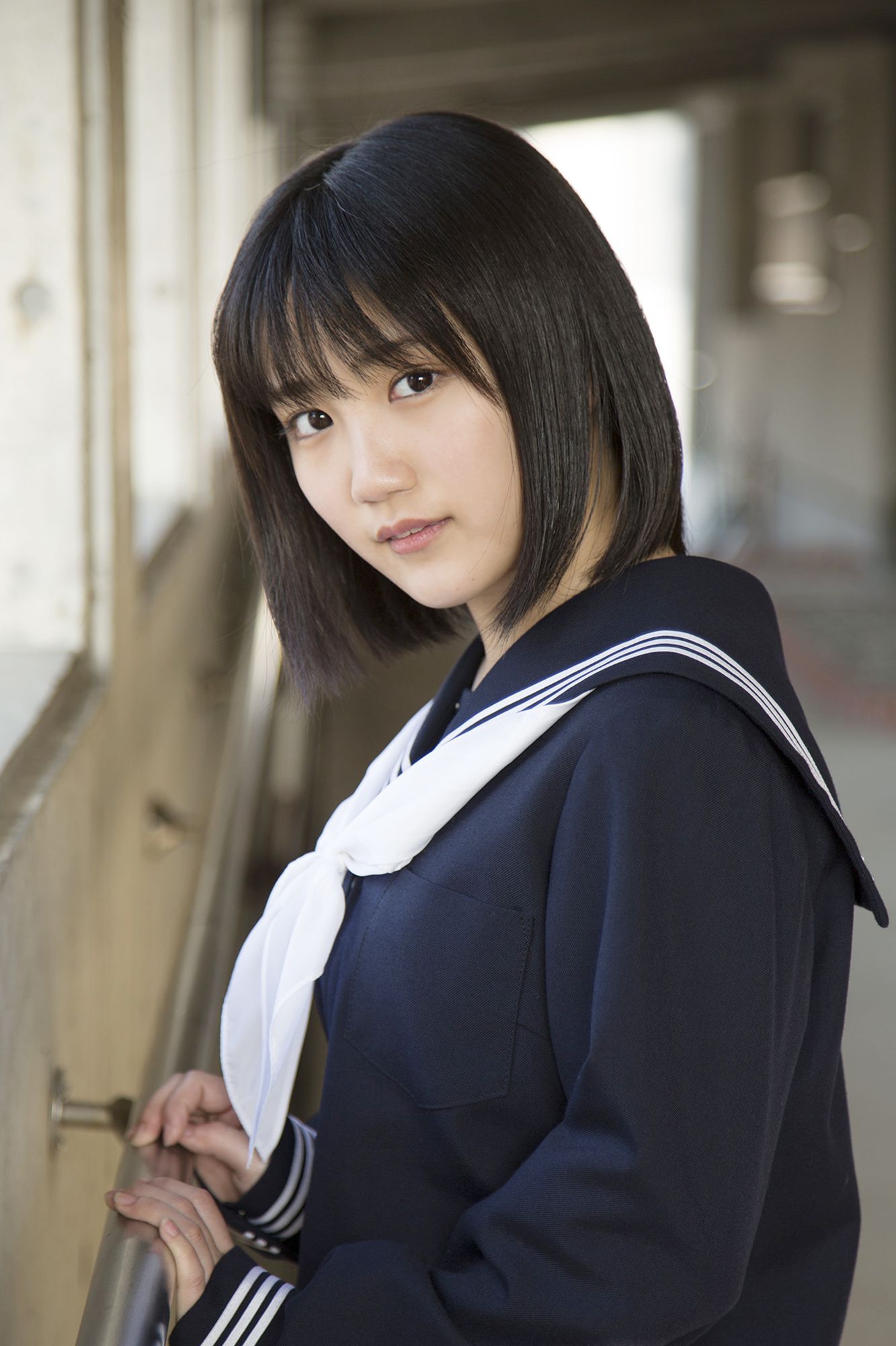 No.185 Musubu Funaki 船木結-图11
