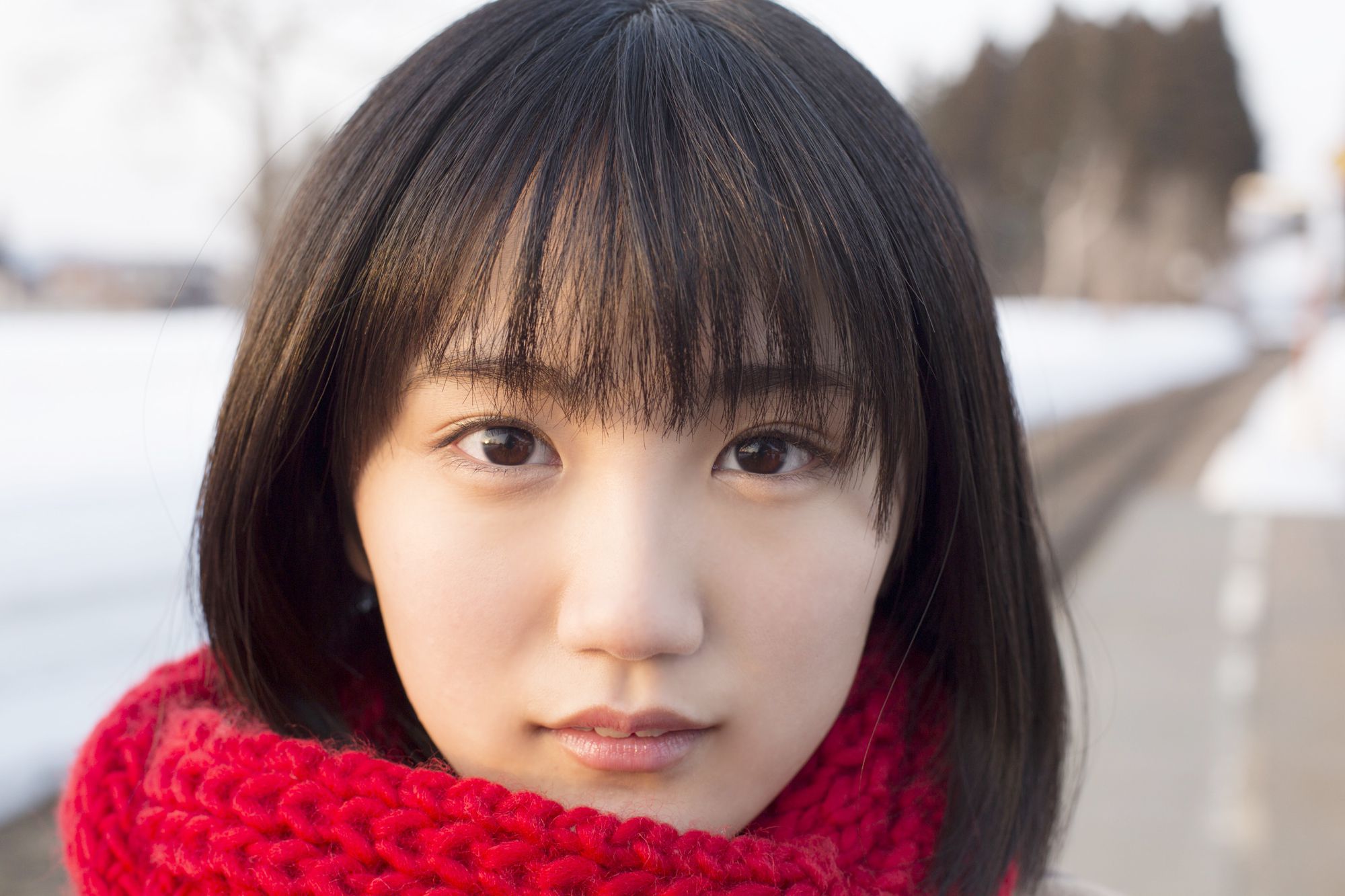 No.185 Musubu Funaki 船木結-图24