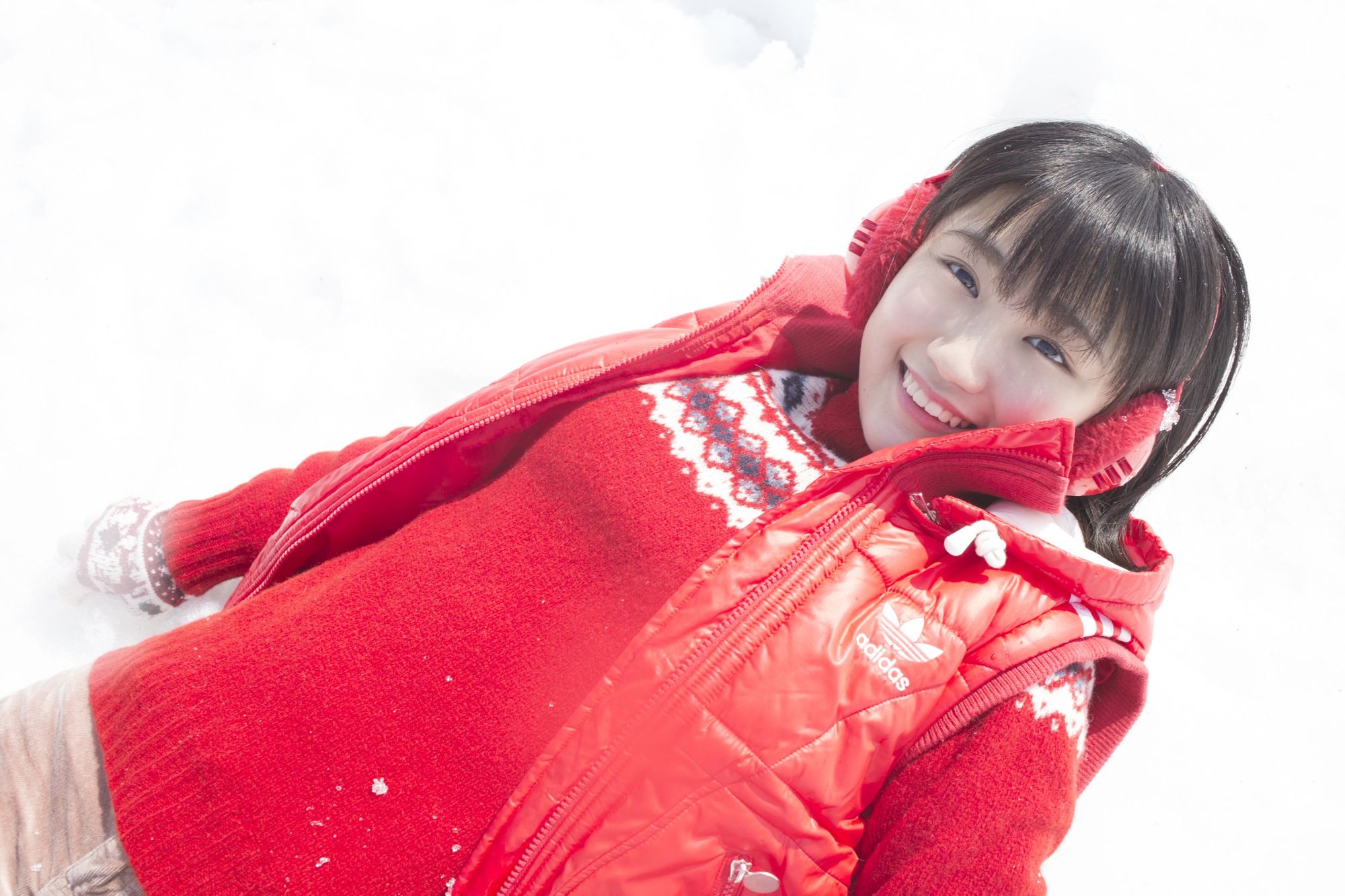 No.185 Musubu Funaki 船木結-图35