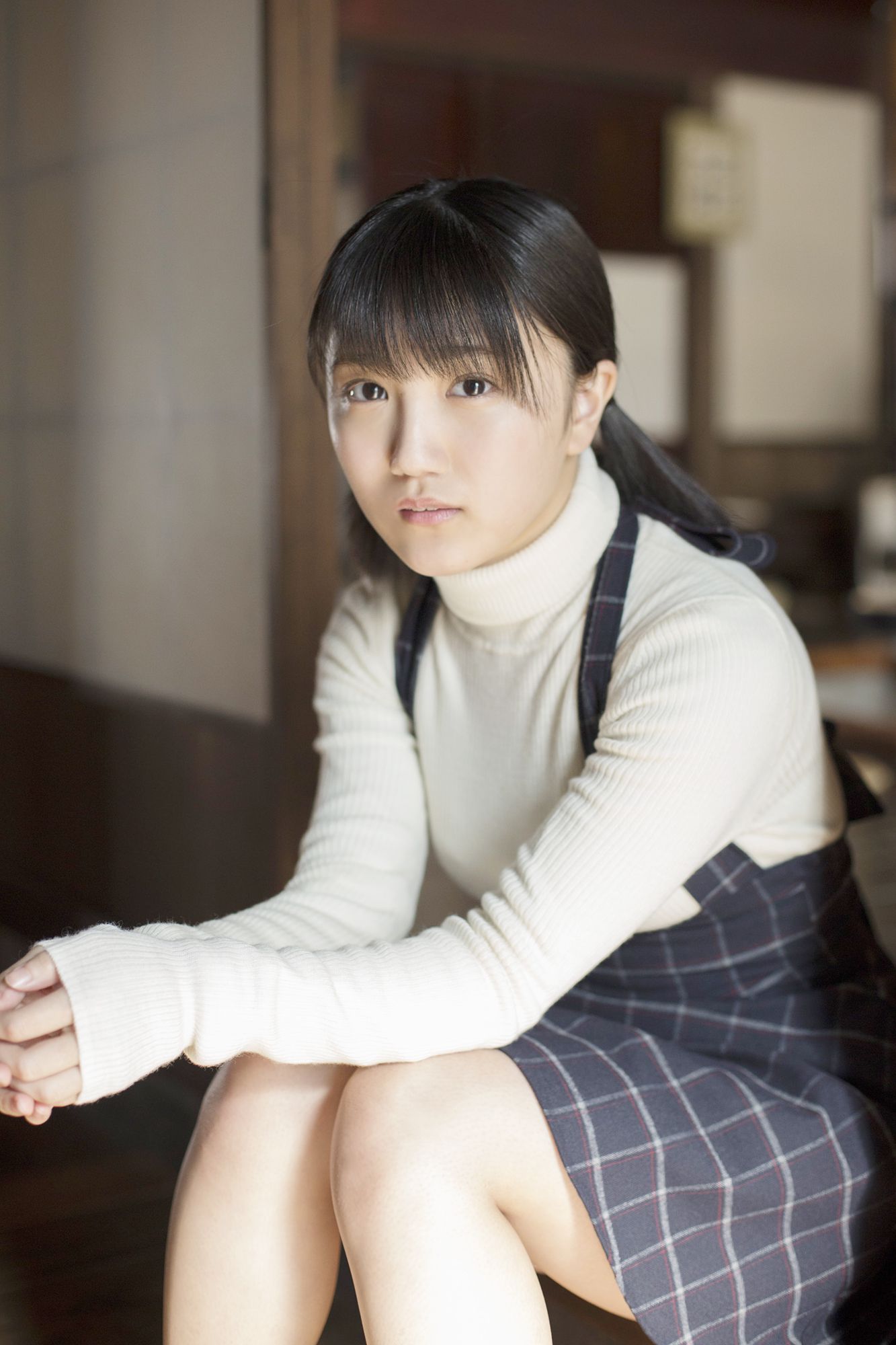 No.185 Musubu Funaki 船木結-图42