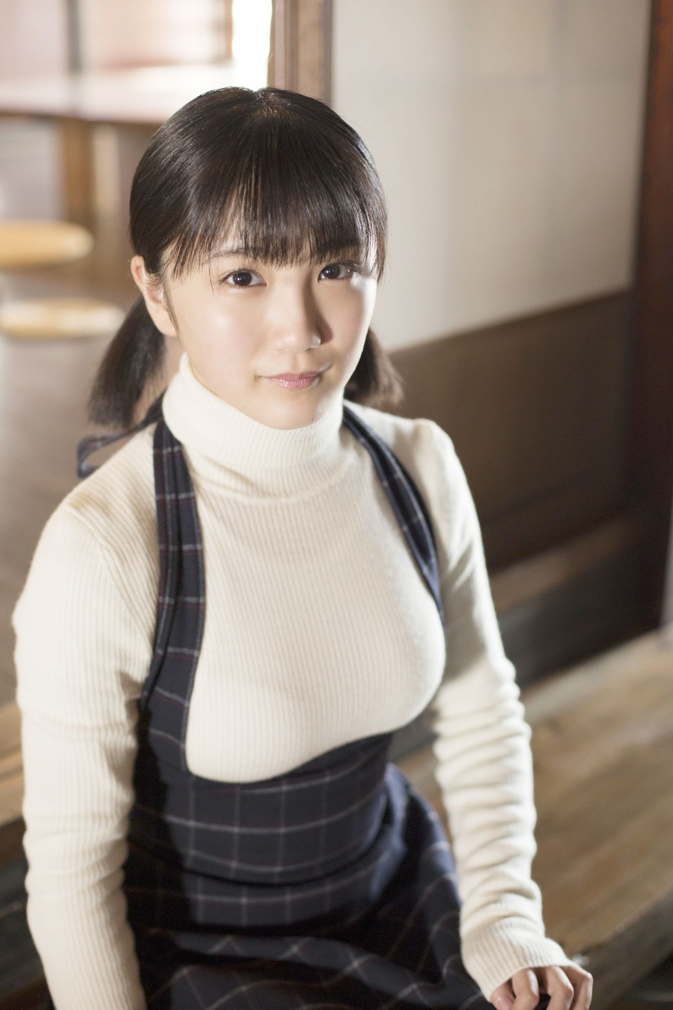 No.185 Musubu Funaki 船木結-图44