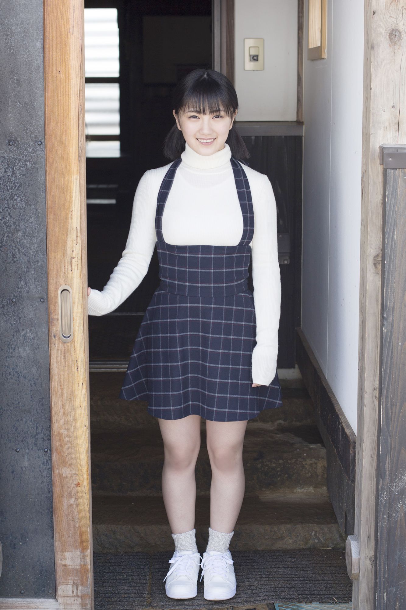 No.185 Musubu Funaki 船木結-图47
