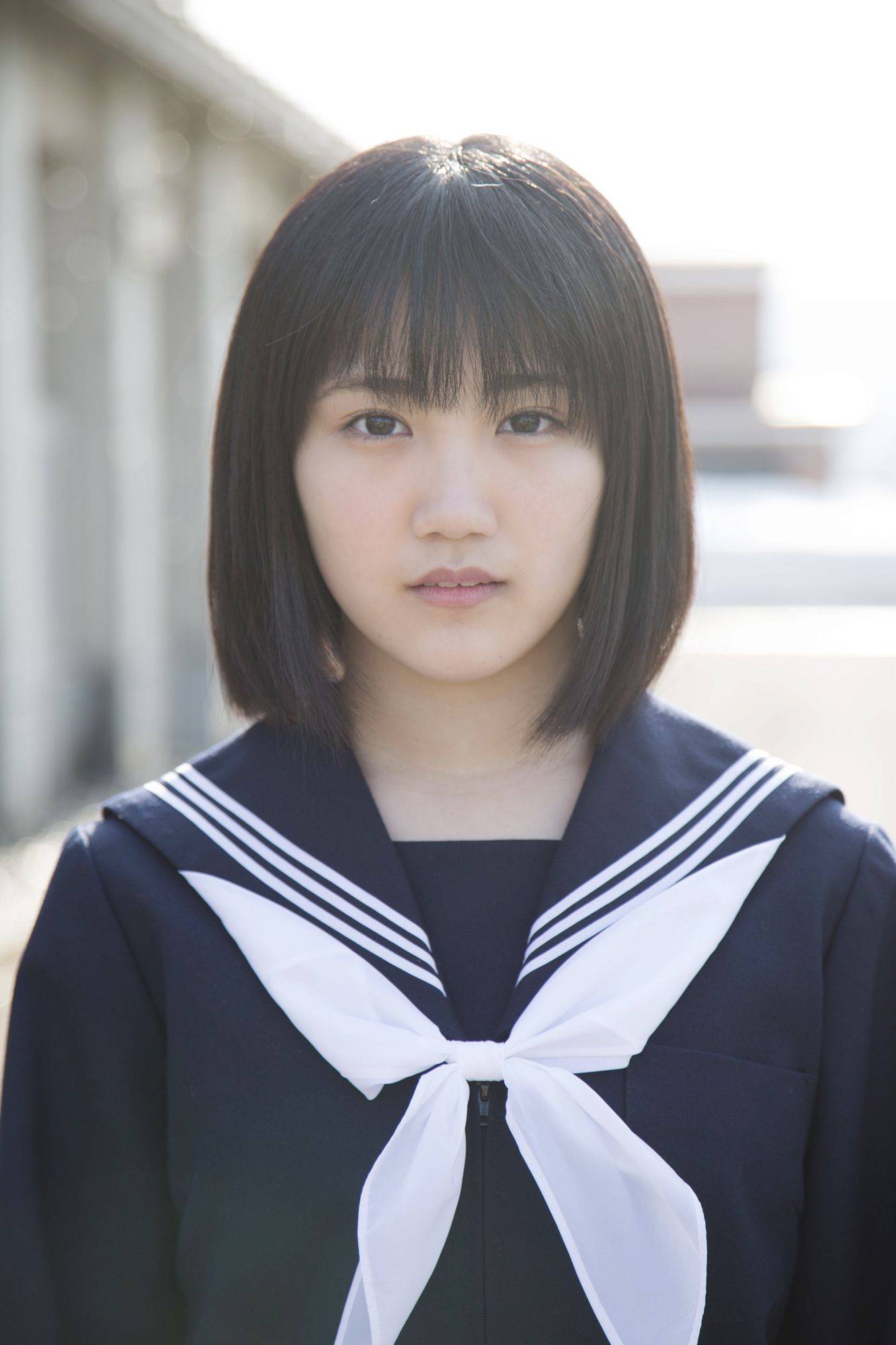 No.185 Musubu Funaki 船木結-图4
