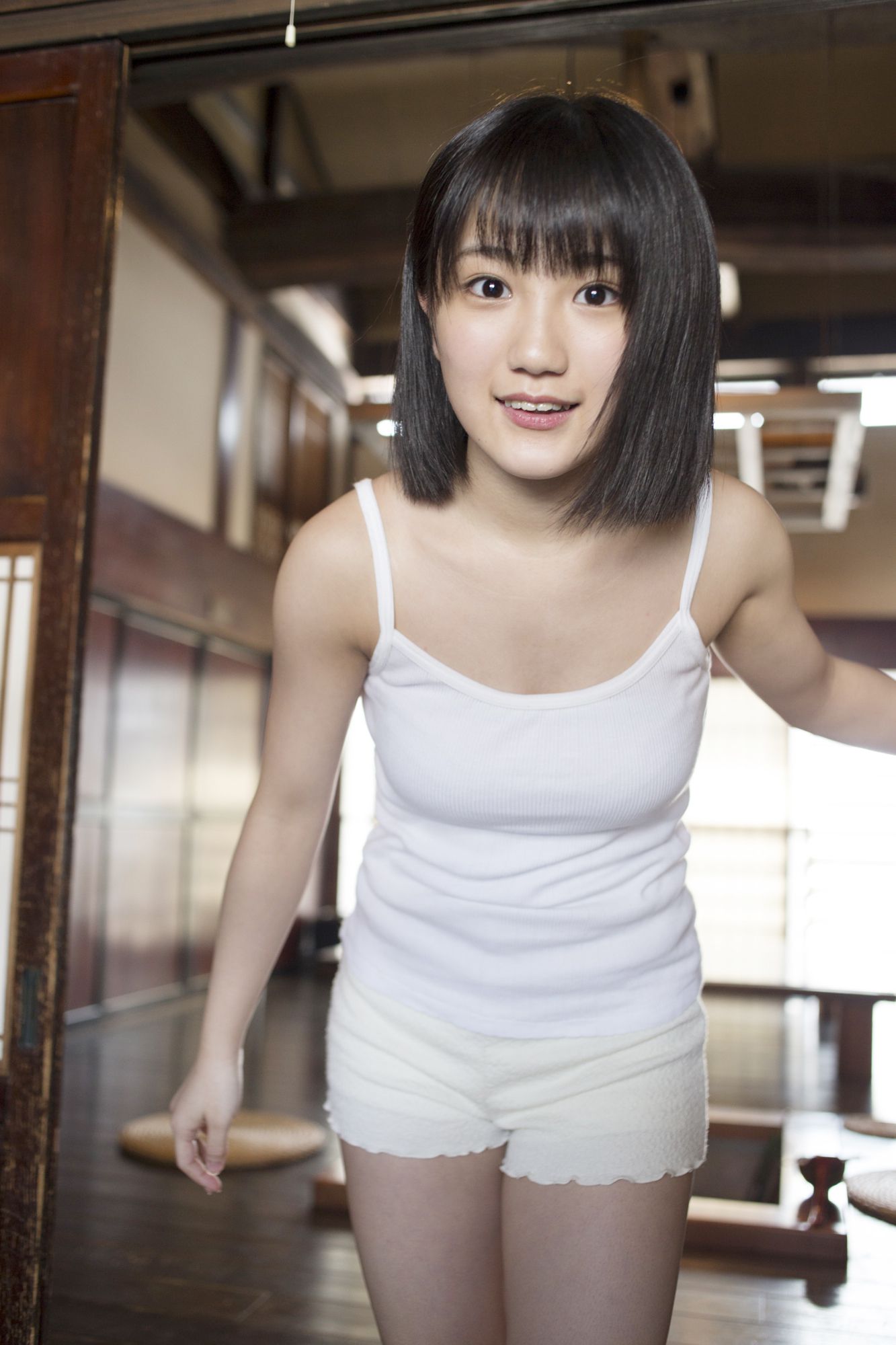 No.185 Musubu Funaki 船木結-图50