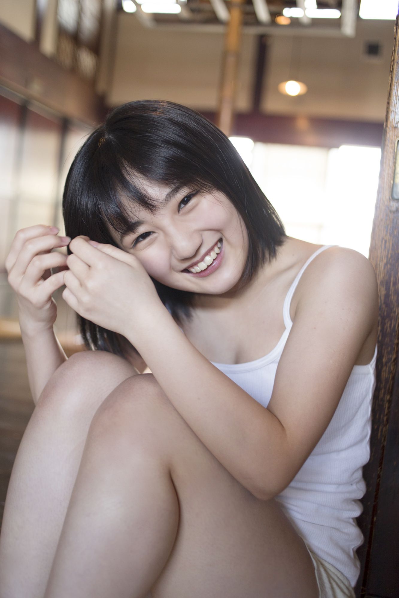 No.185 Musubu Funaki 船木結-图54