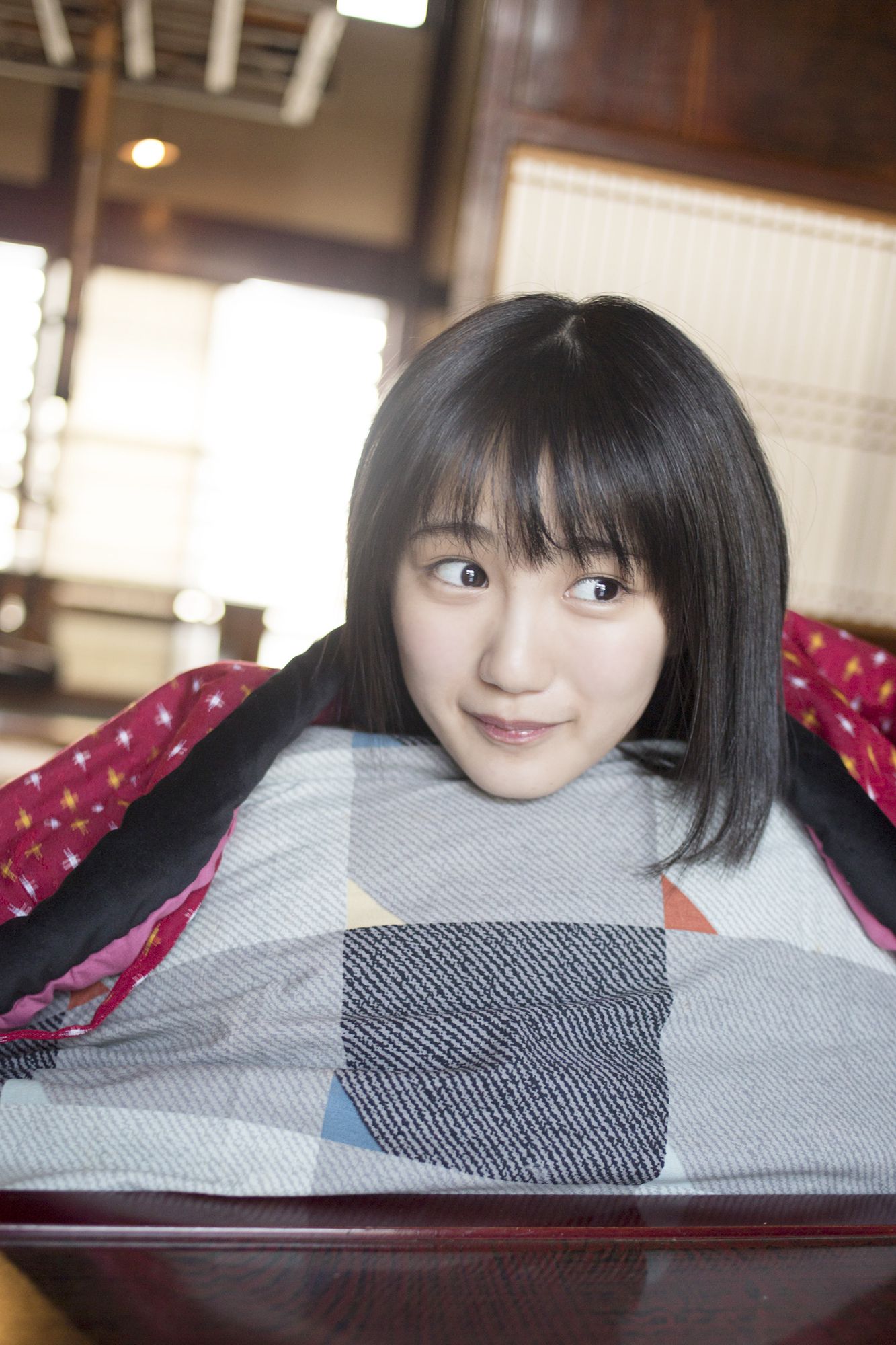 No.185 Musubu Funaki 船木結-图55