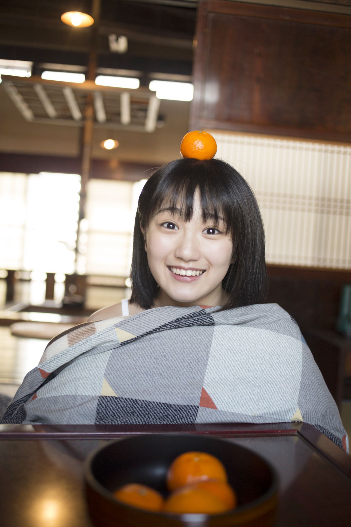 No.185 Musubu Funaki 船木結-图56