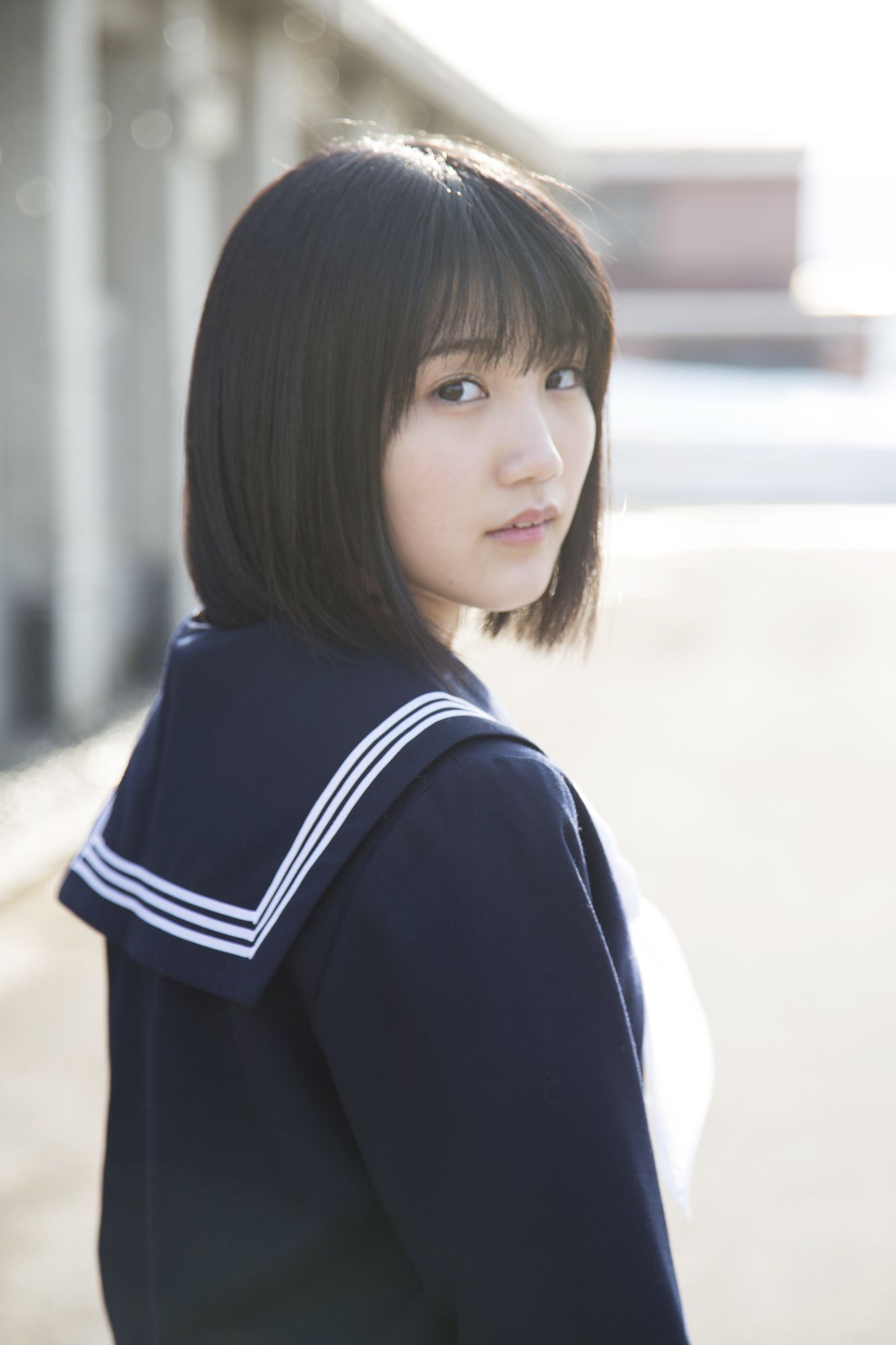No.185 Musubu Funaki 船木結-图5