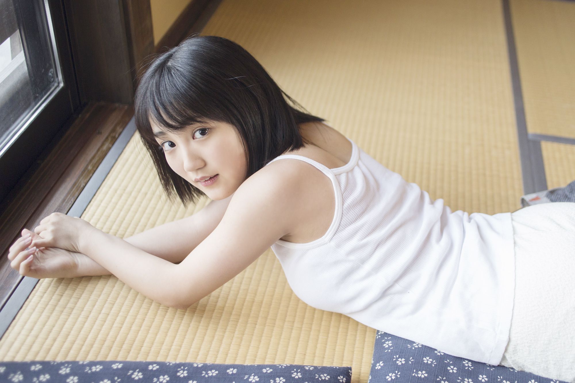 No.185 Musubu Funaki 船木結-图59