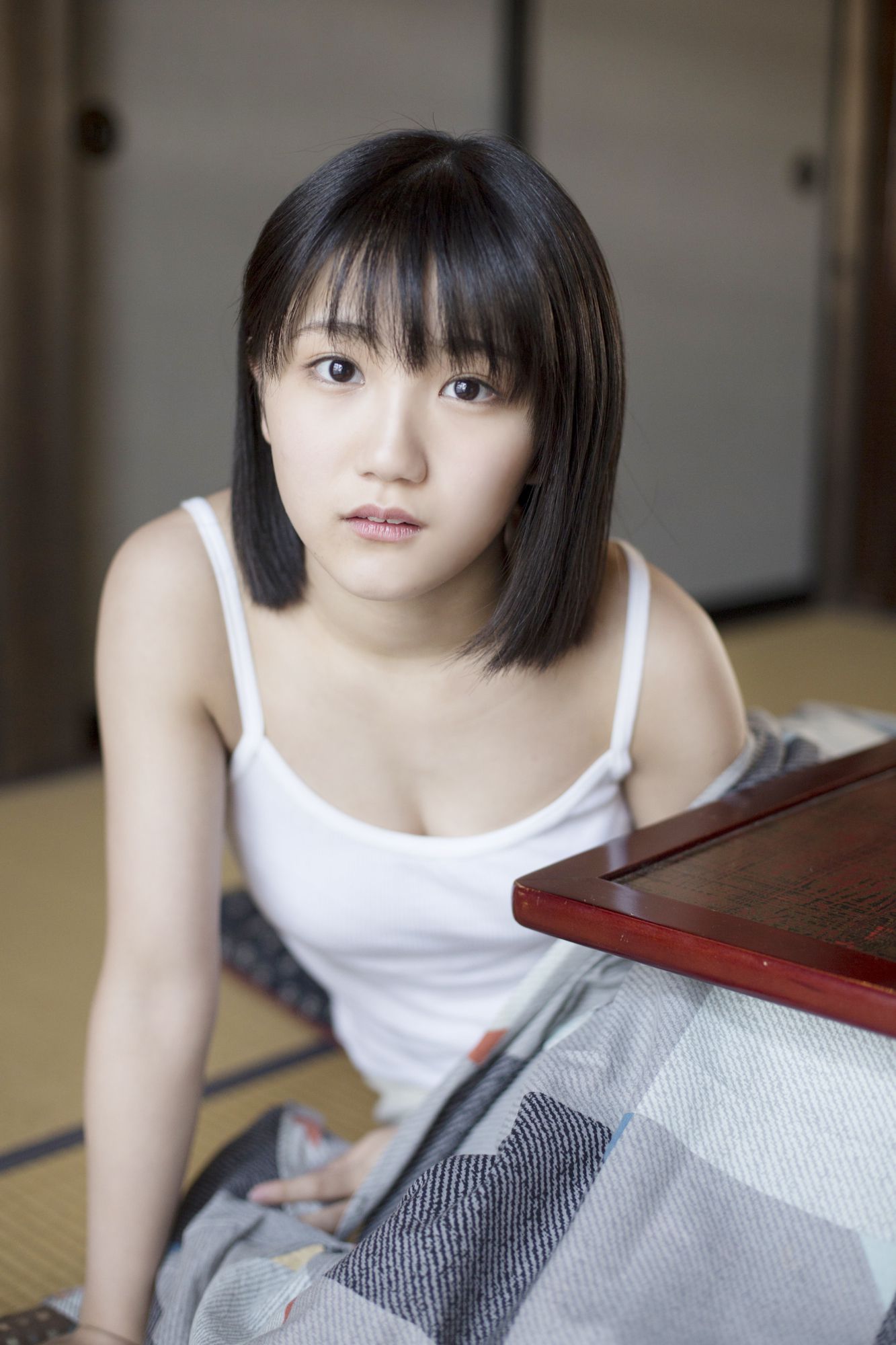 No.185 Musubu Funaki 船木結-图61