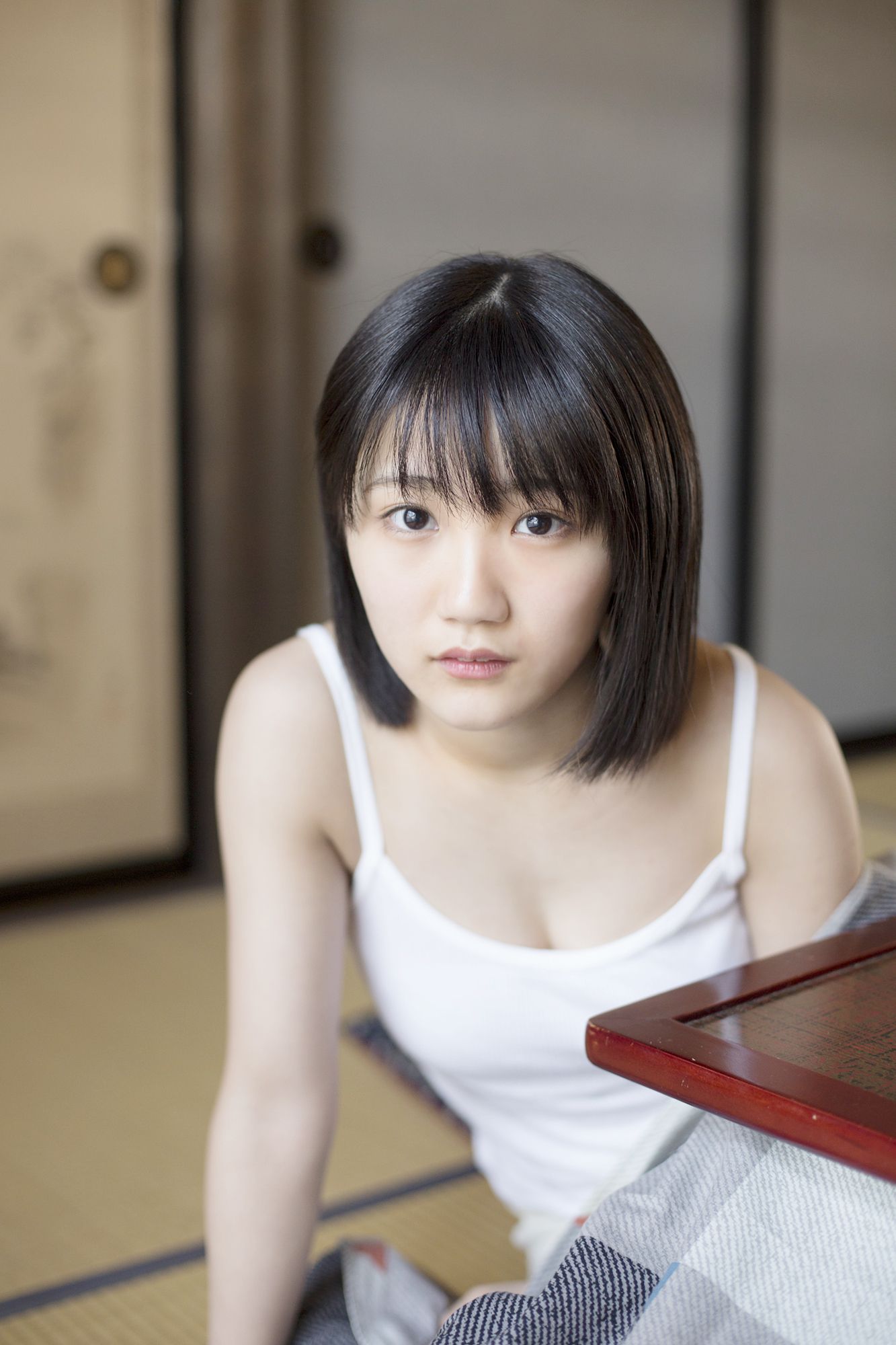No.185 Musubu Funaki 船木結-图62