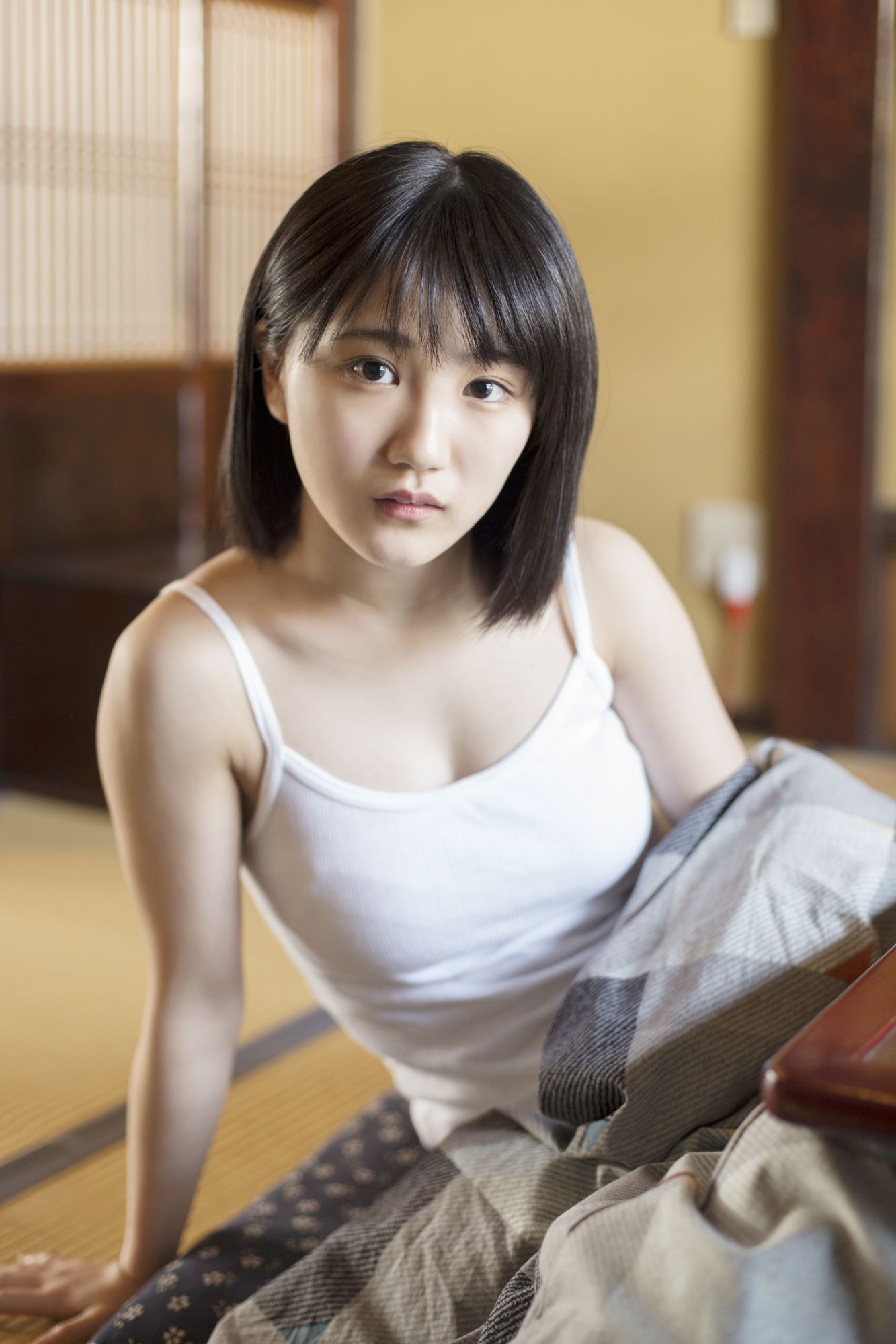 No.185 Musubu Funaki 船木結-图63