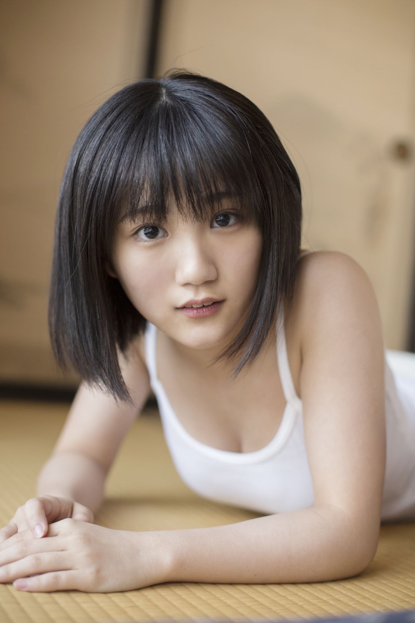 No.185 Musubu Funaki 船木結-图65