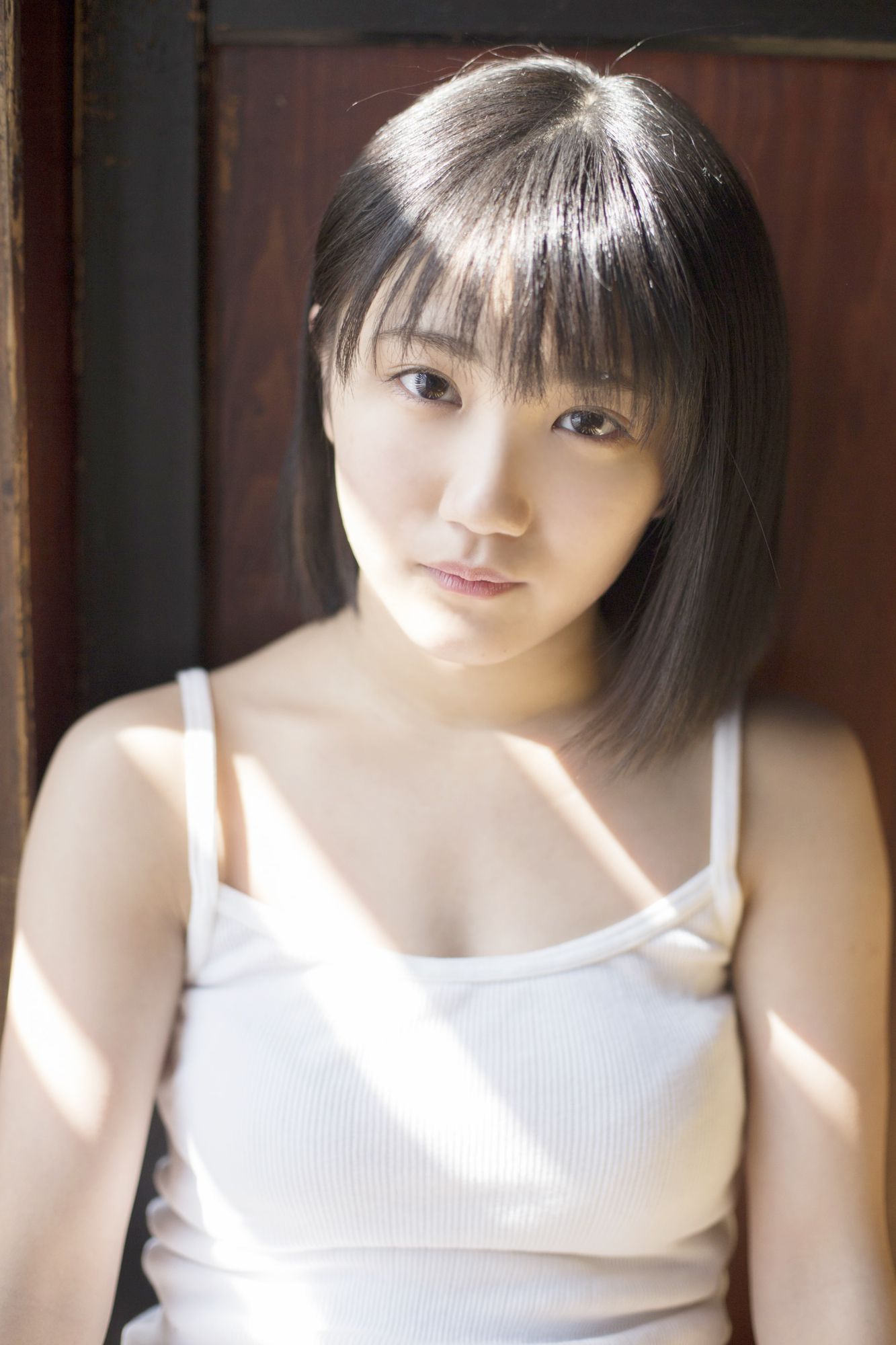 No.185 Musubu Funaki 船木結-图67