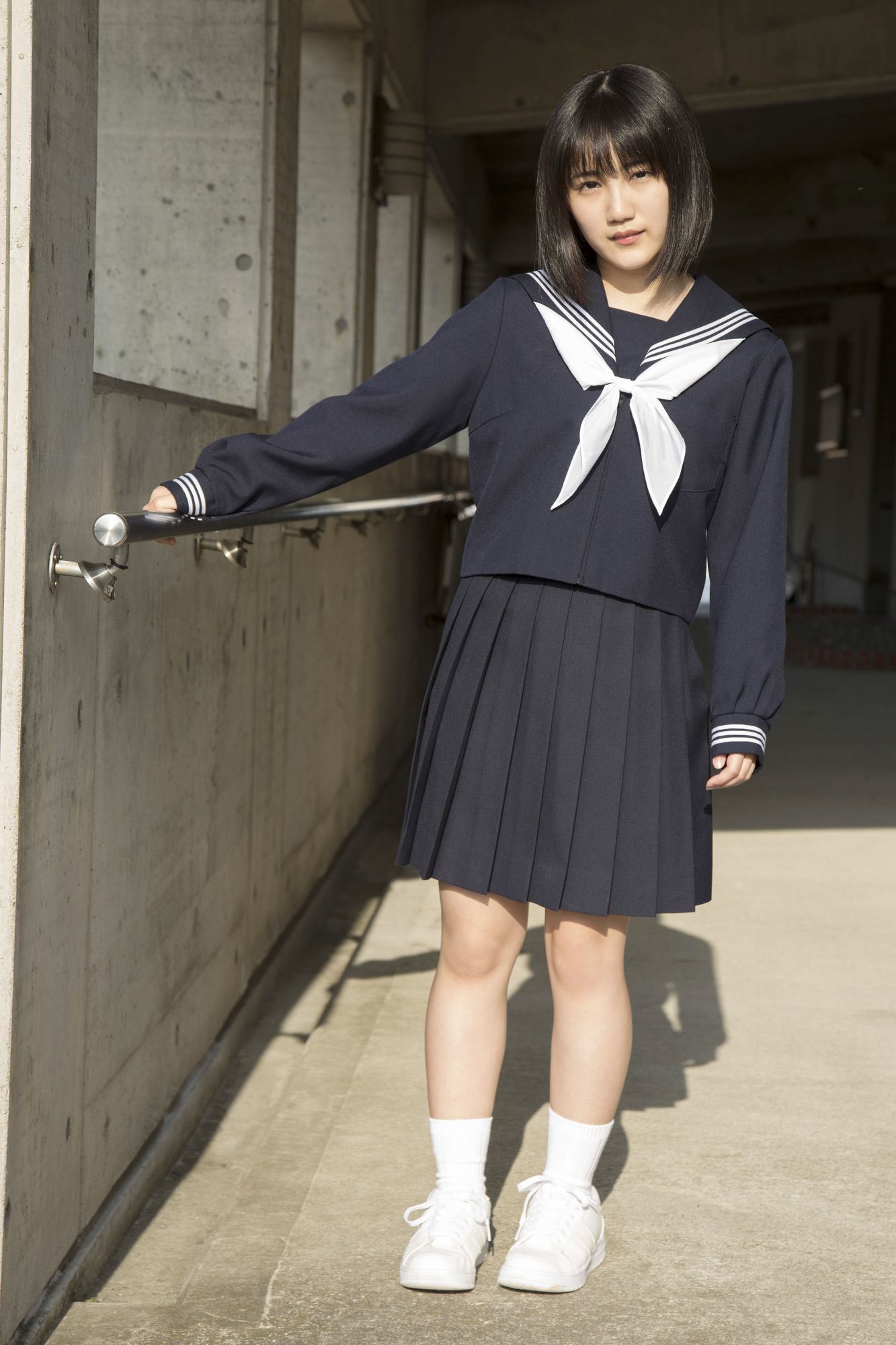 No.185 Musubu Funaki 船木結-图6