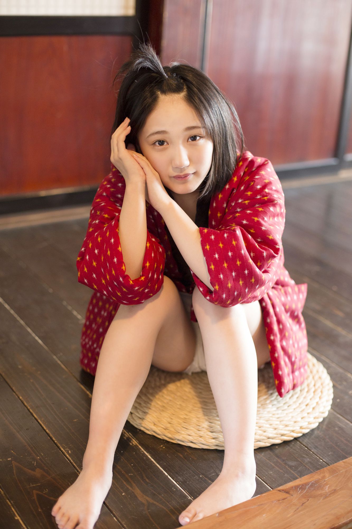No.185 Musubu Funaki 船木結-图69