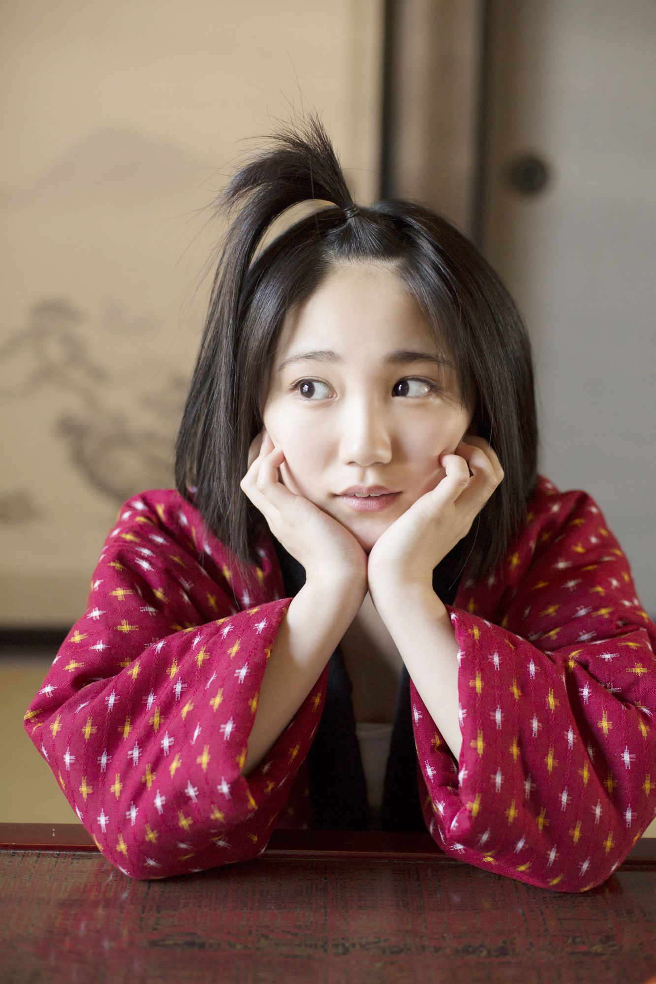 No.185 Musubu Funaki 船木結-图73